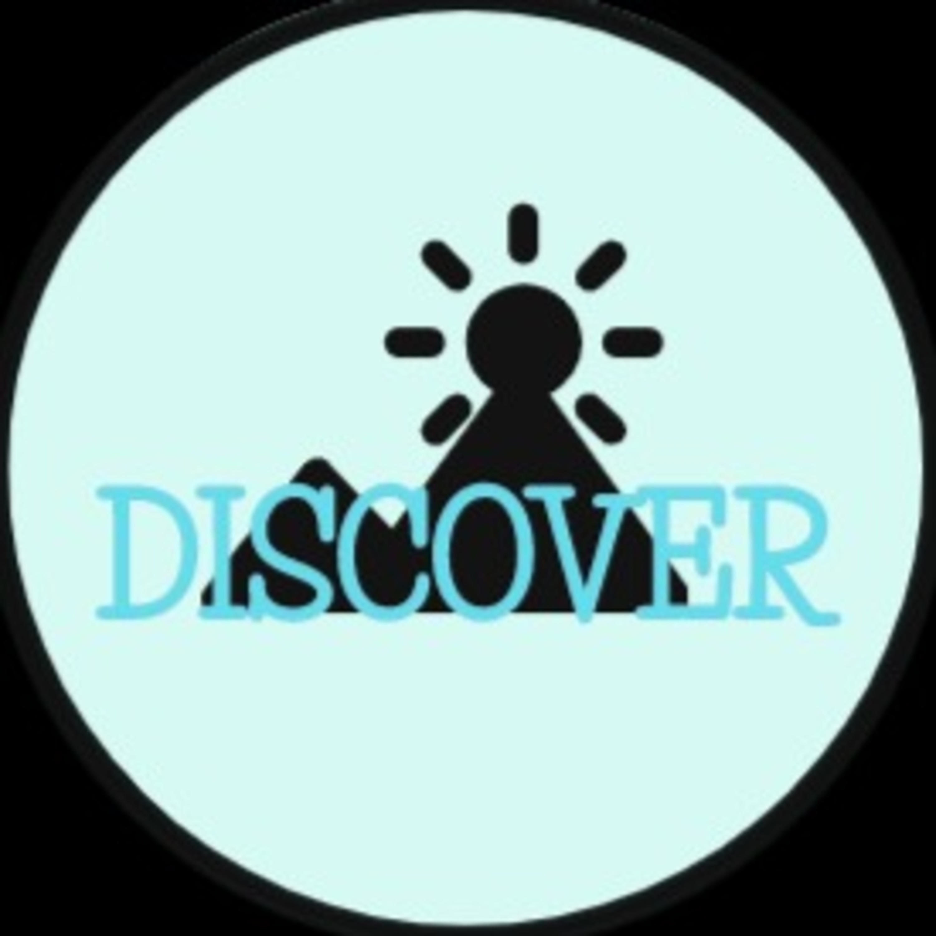 DISCOVER
