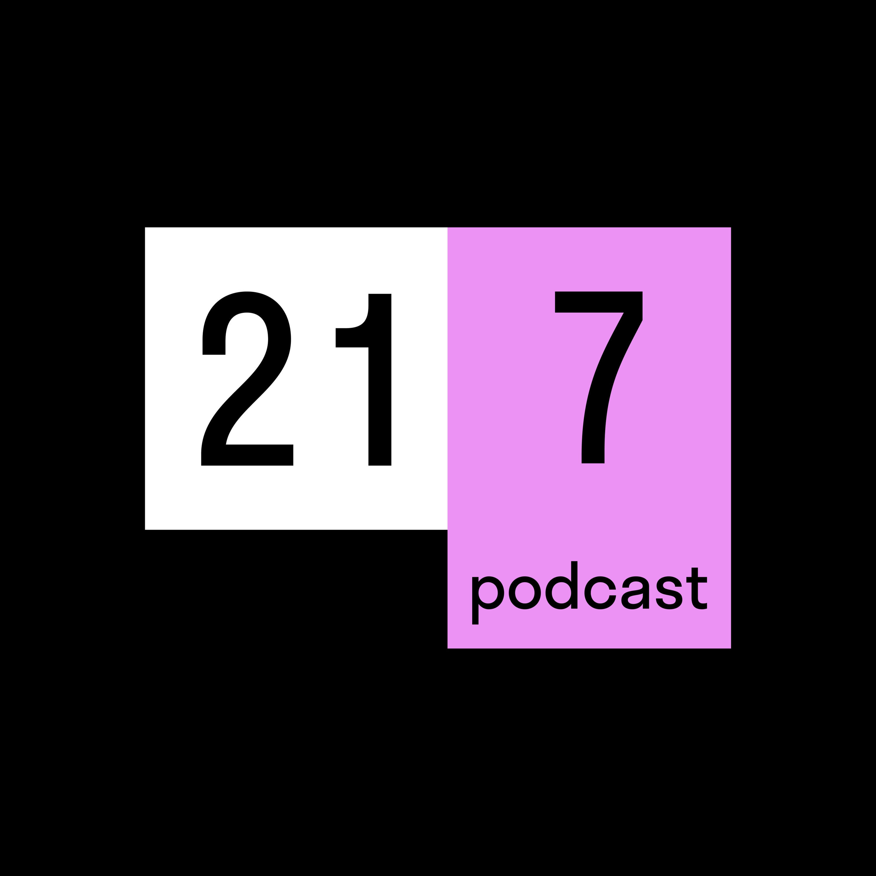 21:7 Podcast