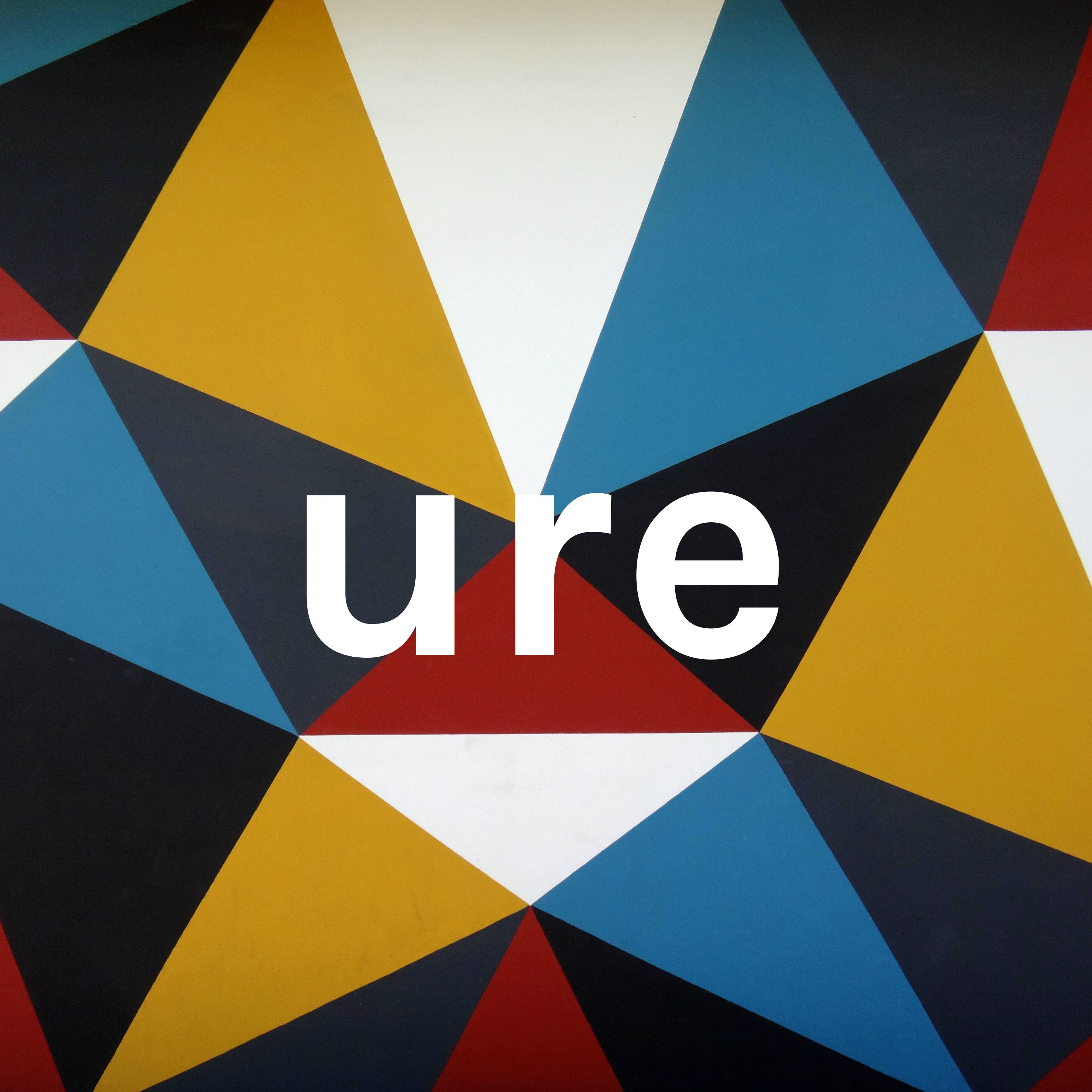 ure