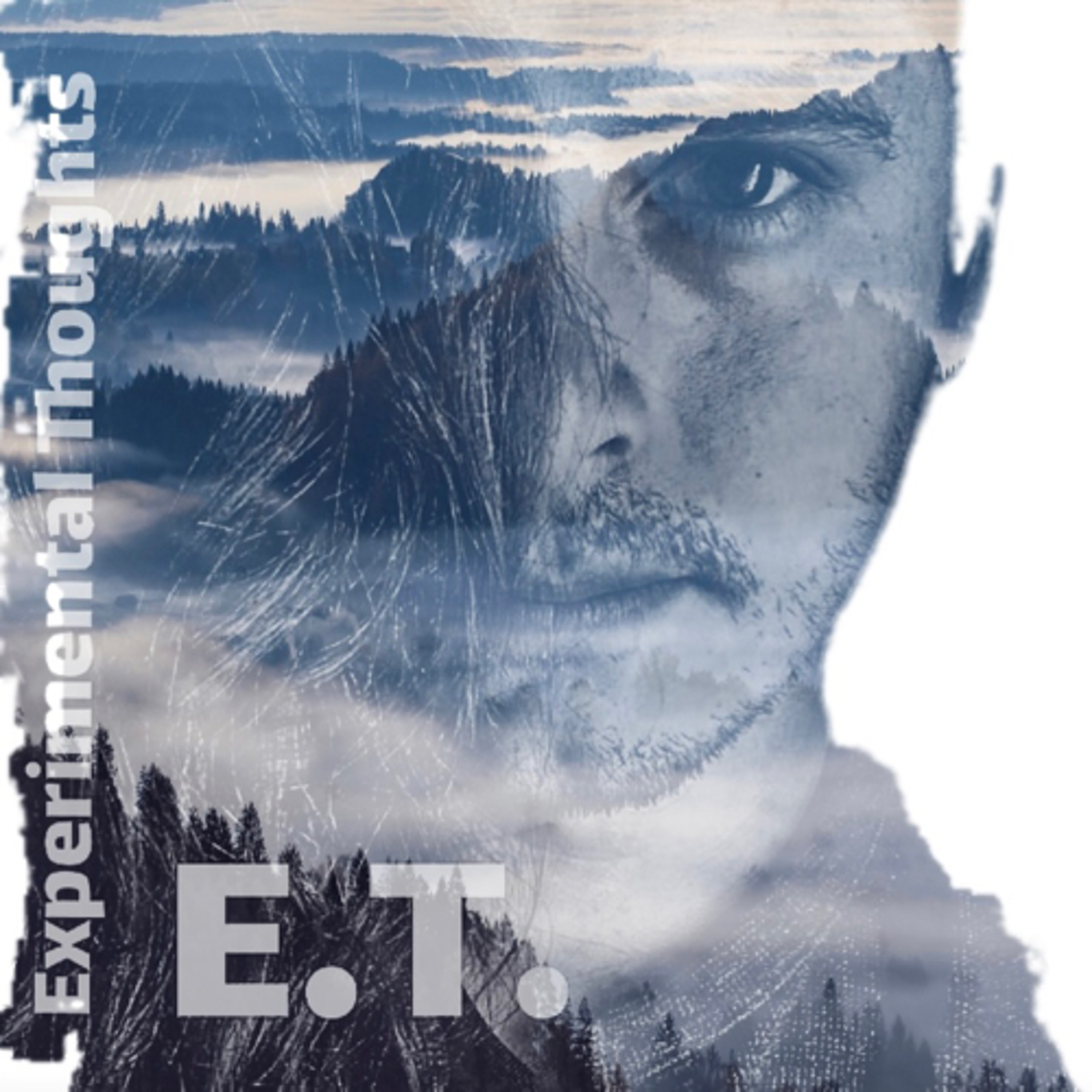 Experimental Thoughts podcast artwork