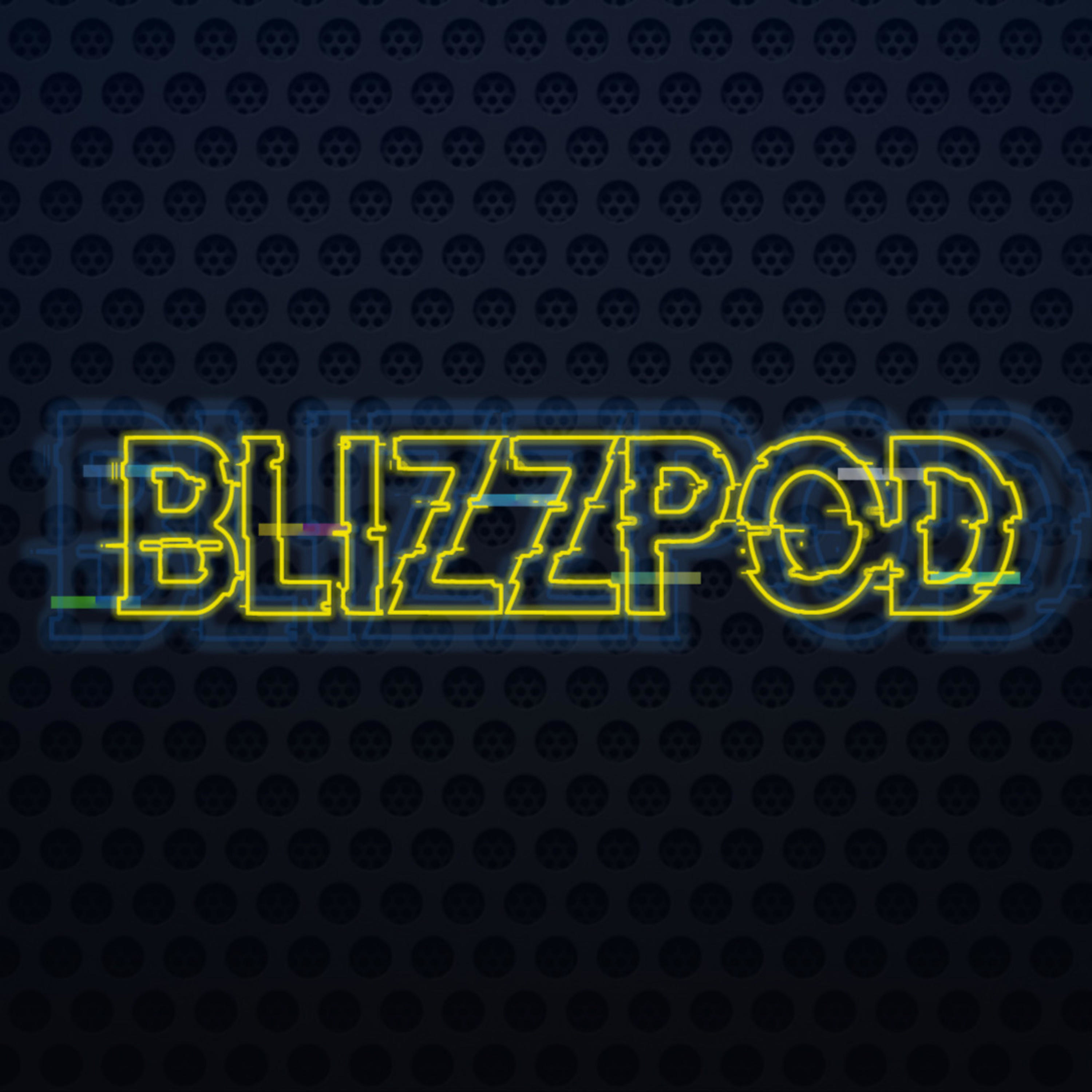 Blizzpod