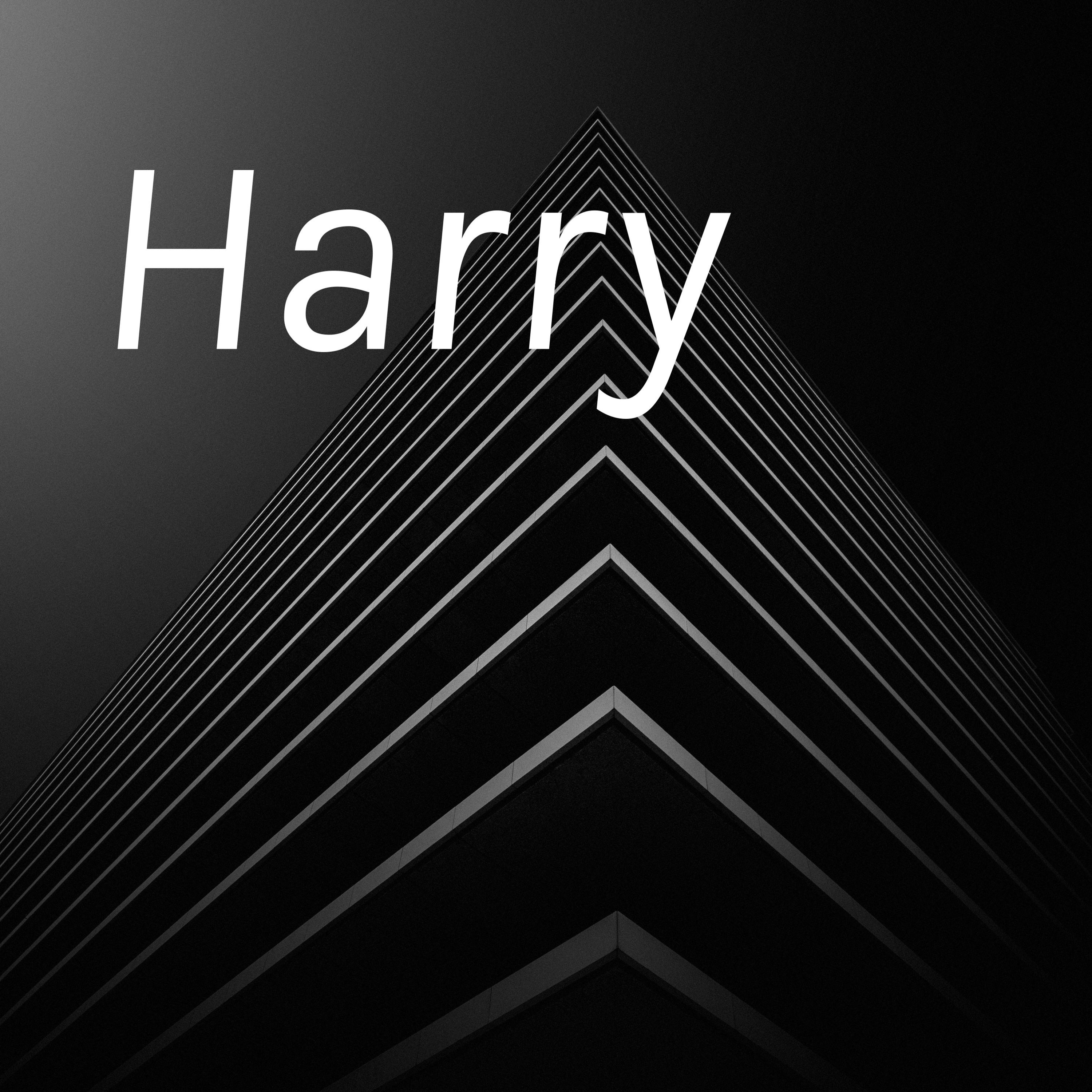 Harry