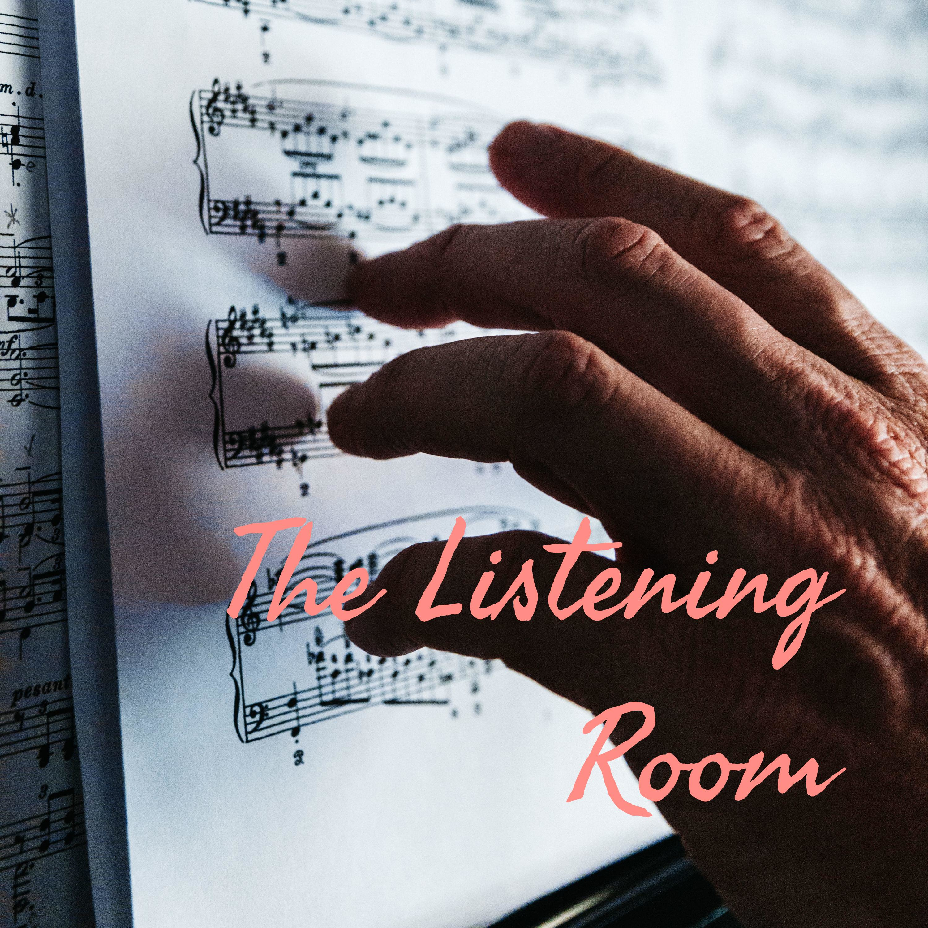 The Listening Room