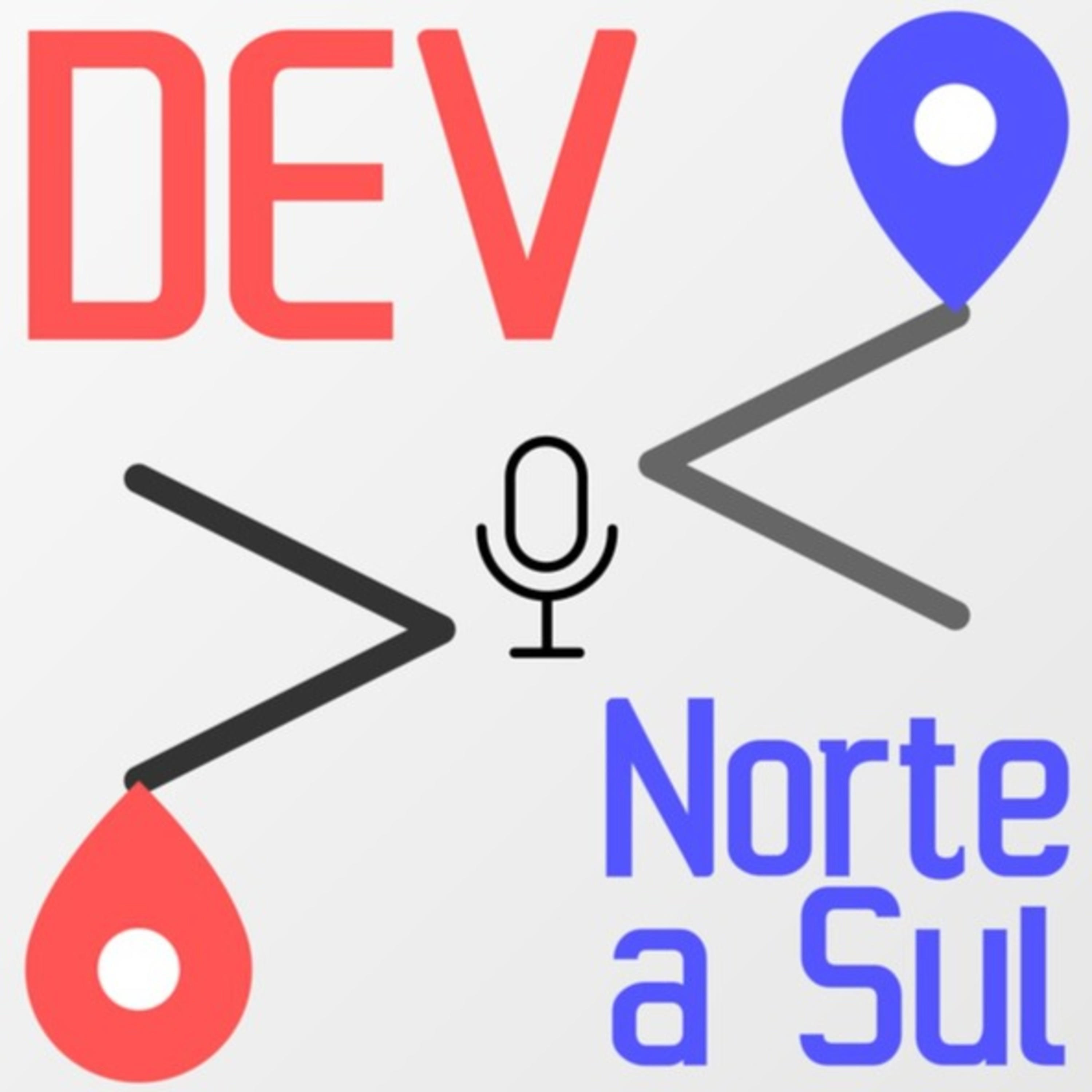 Dev Norte a Sul