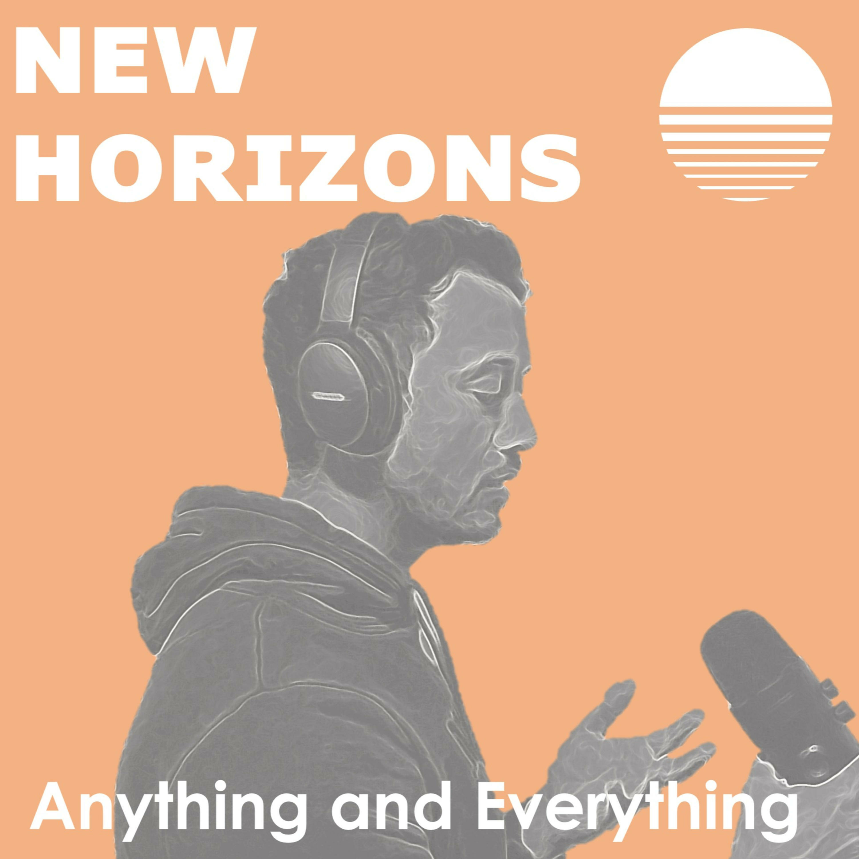 Working from home episode artwork