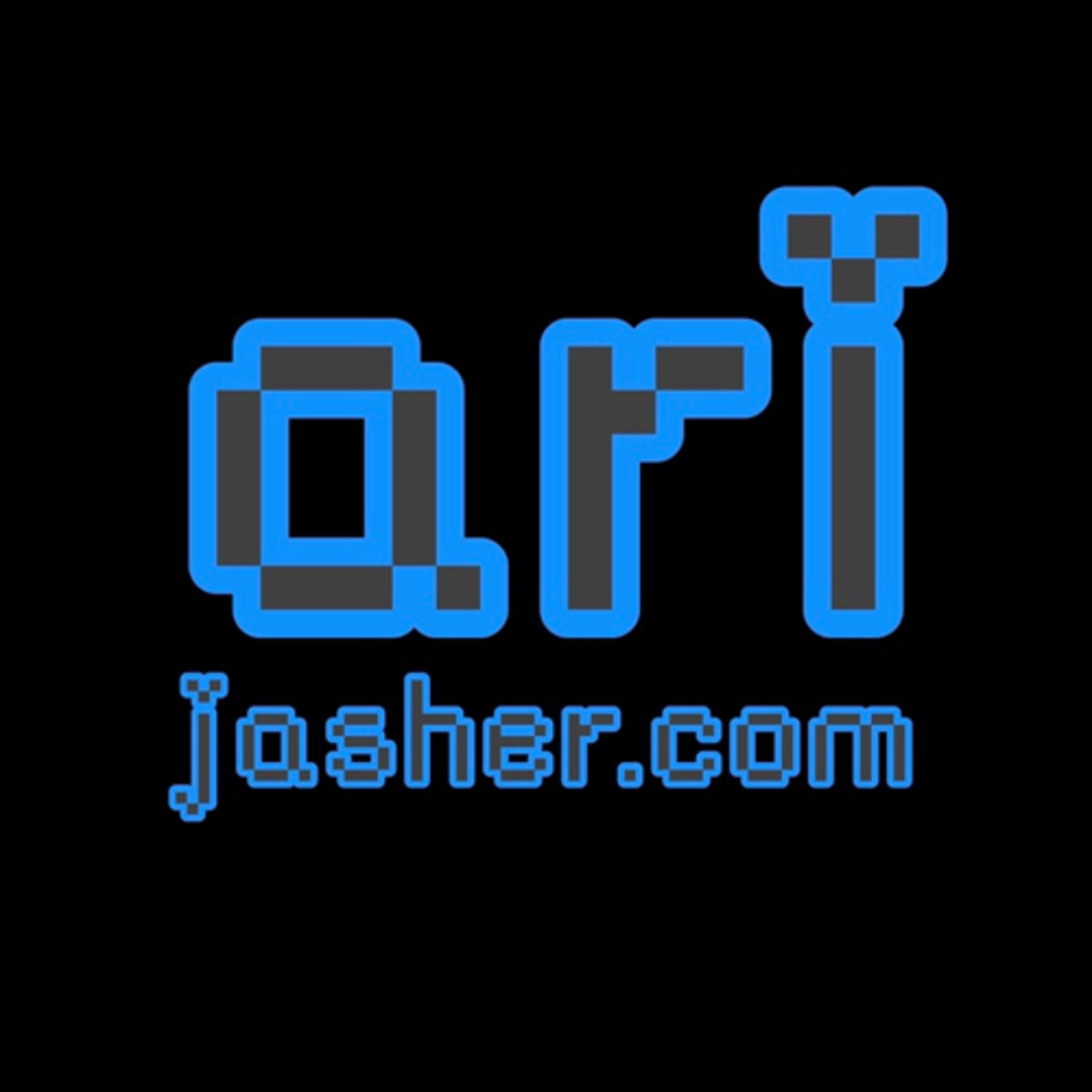 ARI JASHER . . . the podcast