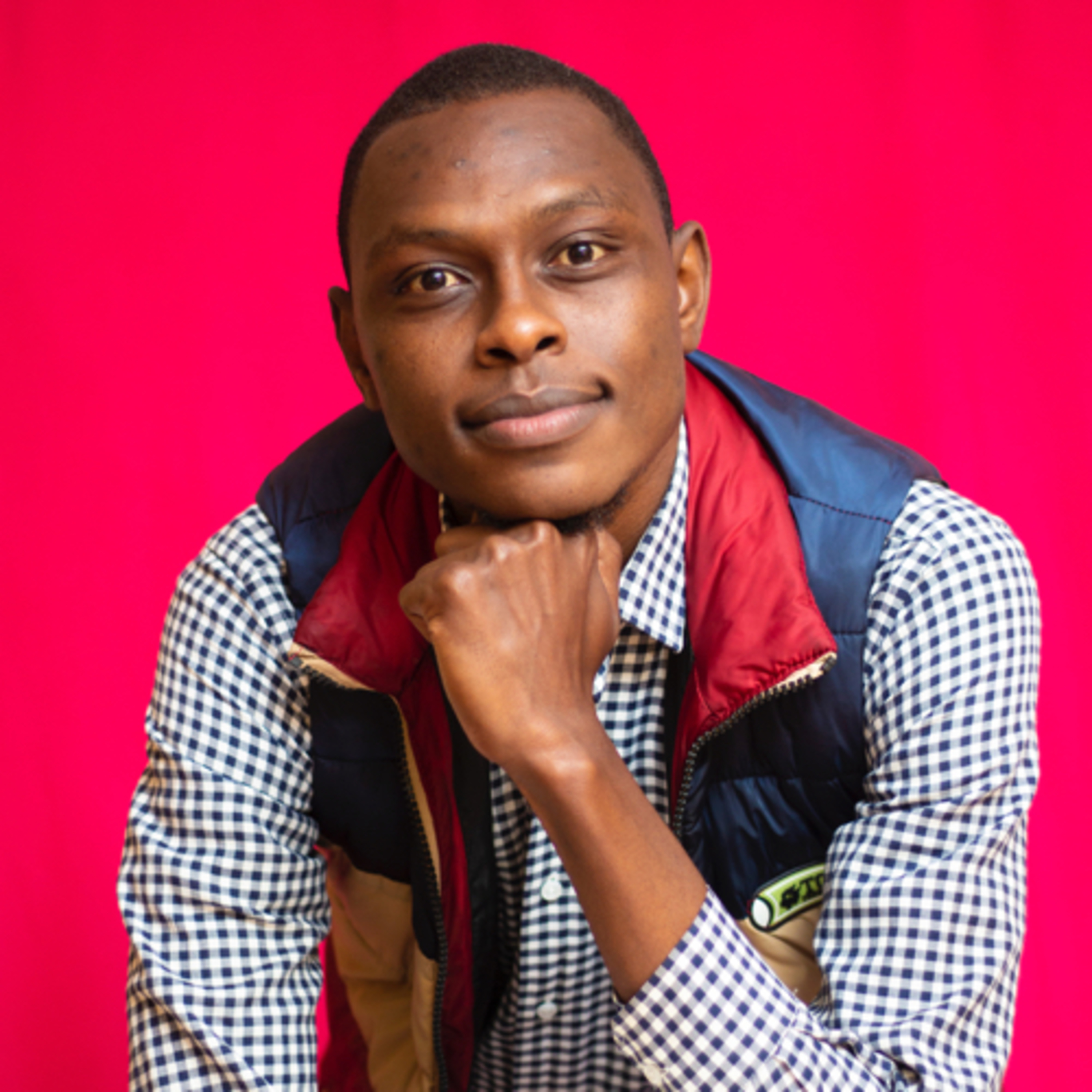 My Sessions Podcast with Zakayo Mungai