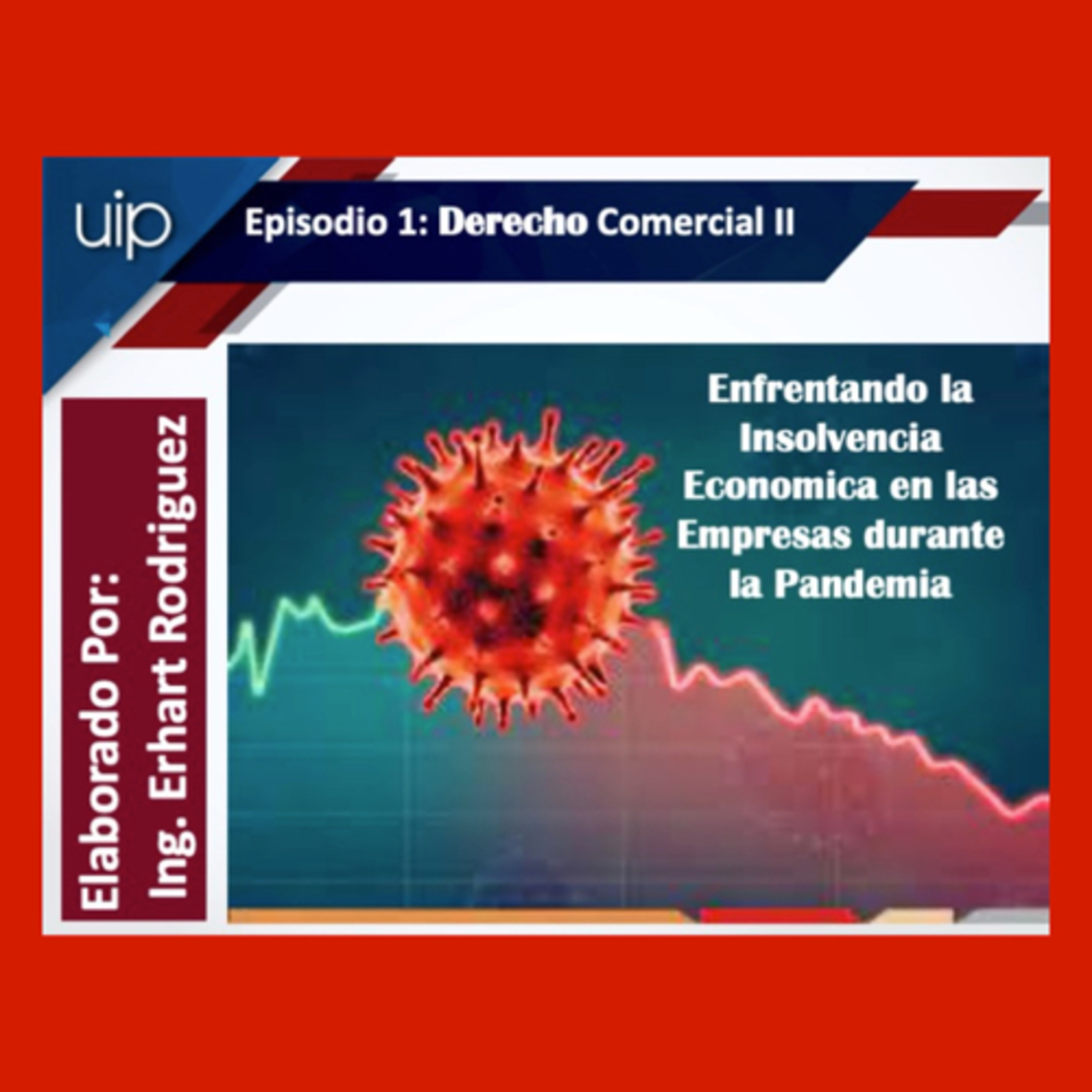 Procesos Concursales de Insolvencia 