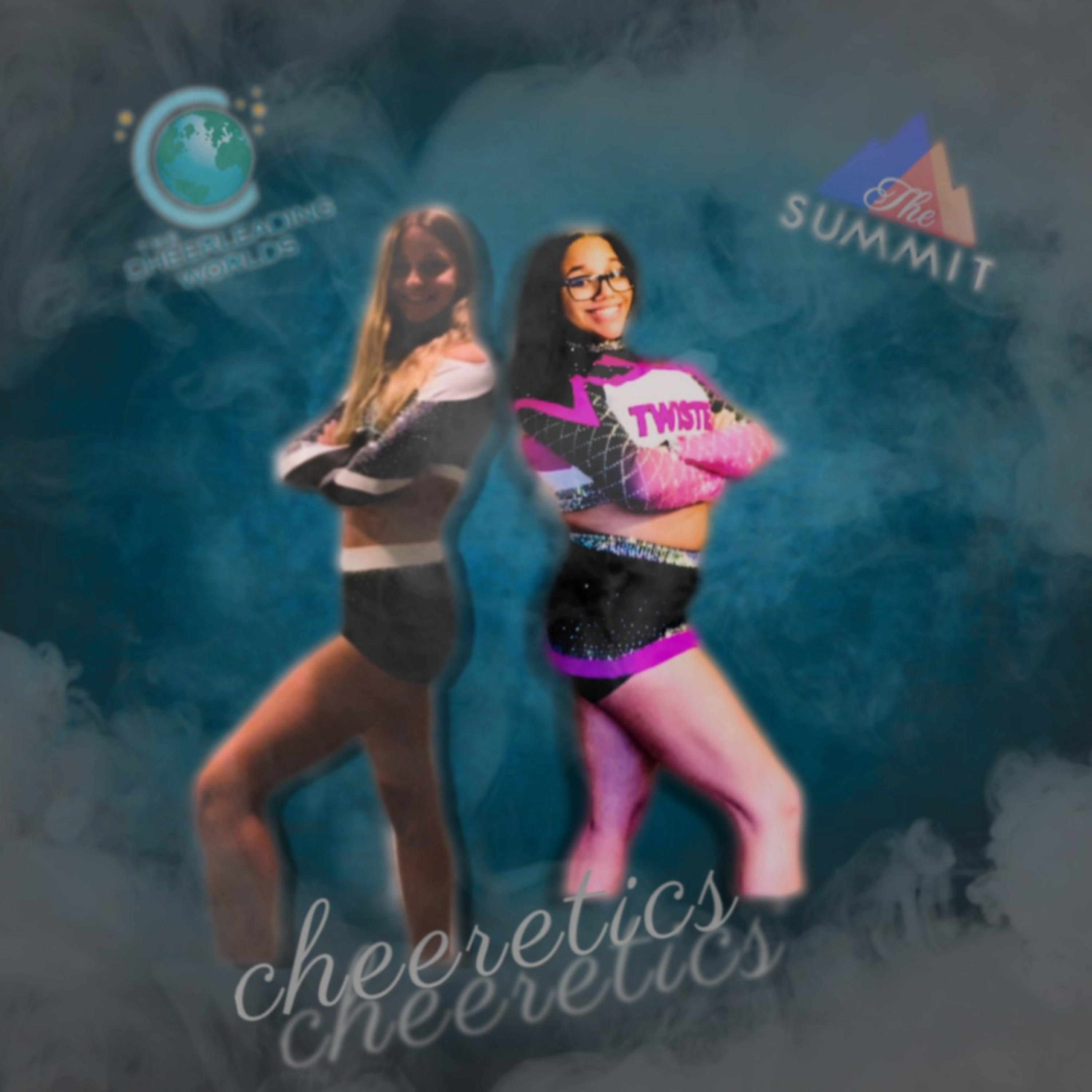 Cheeretics
