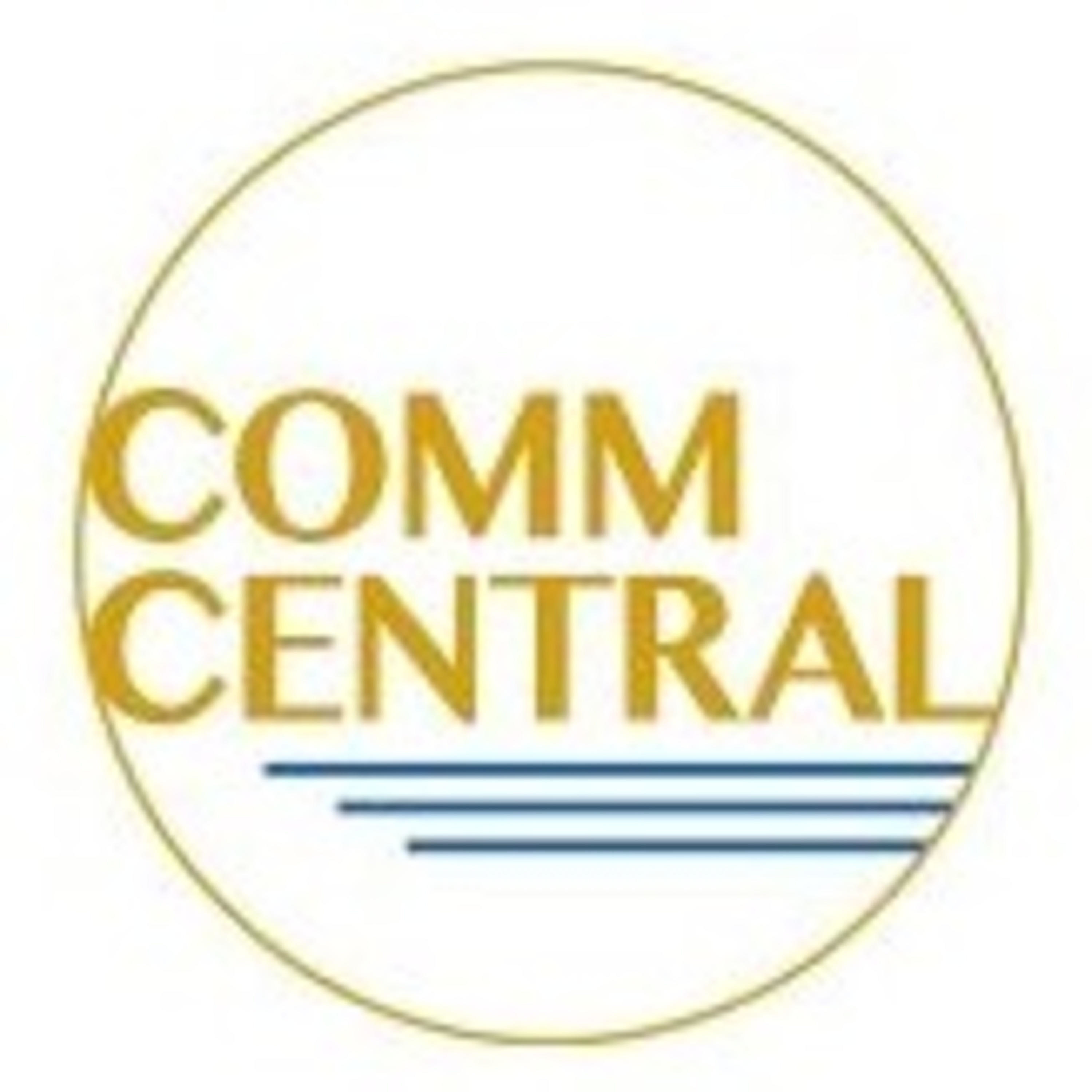 Comm Central Podcast