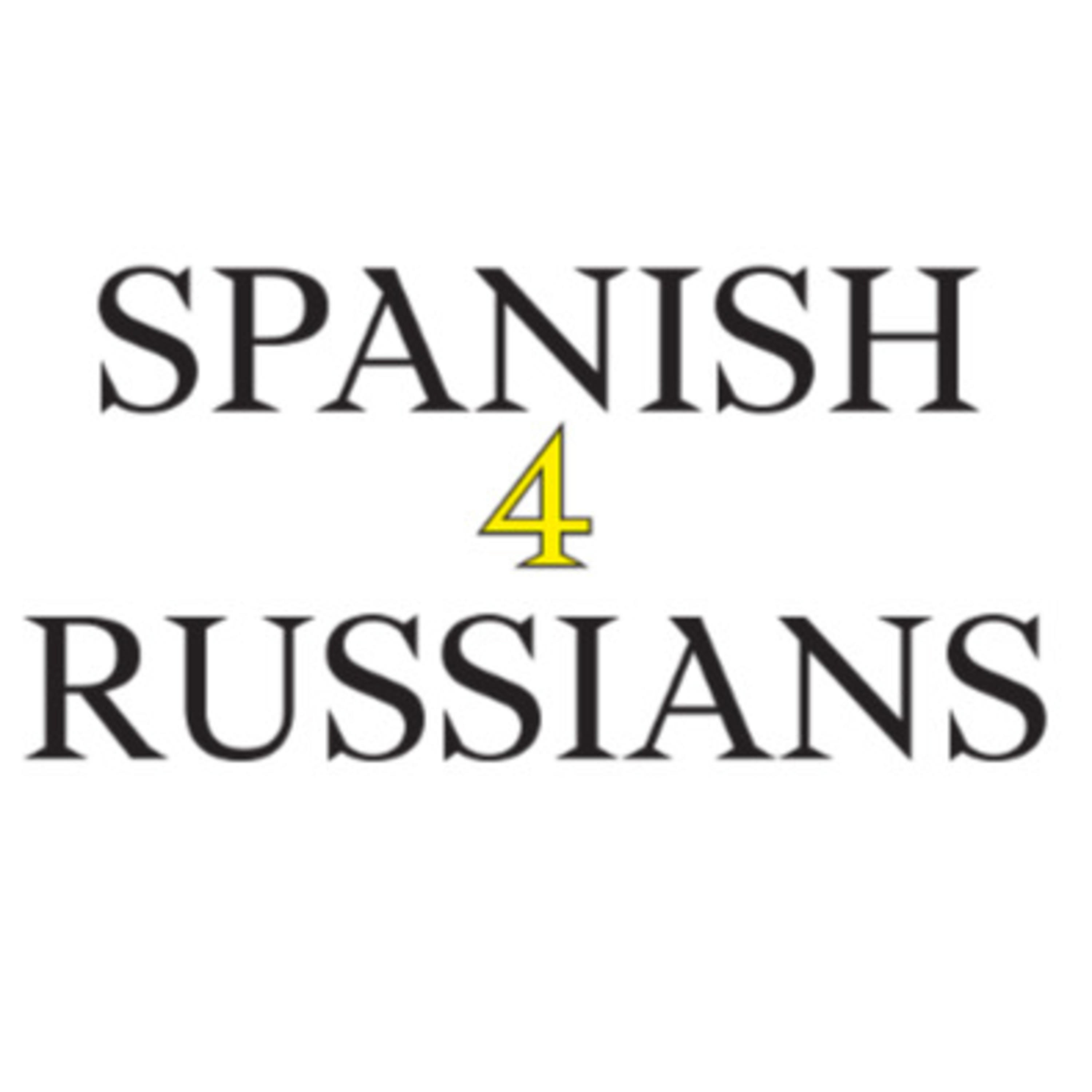 Spanish4Russians