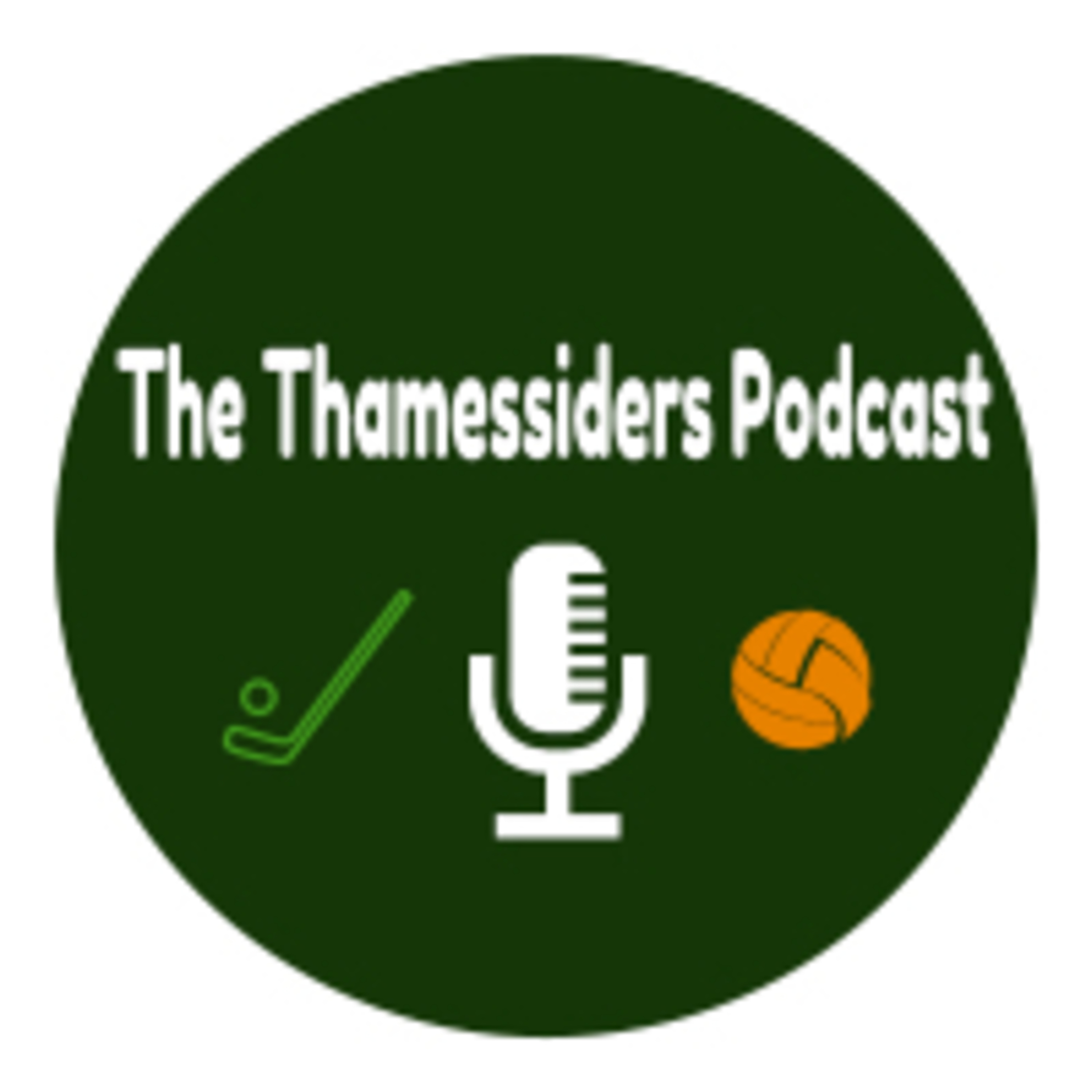The Thamessiders Podcast