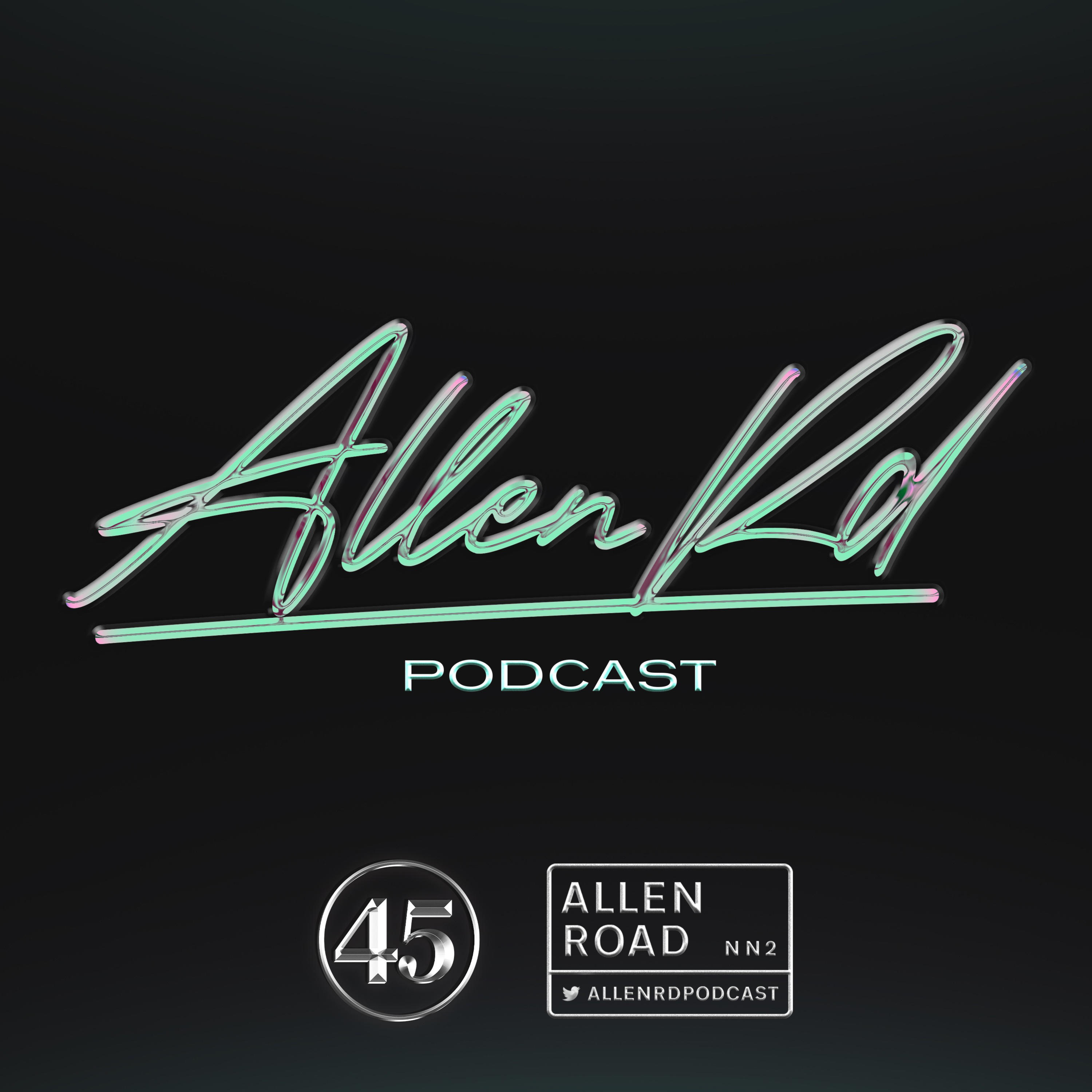Allen Rd Podcast