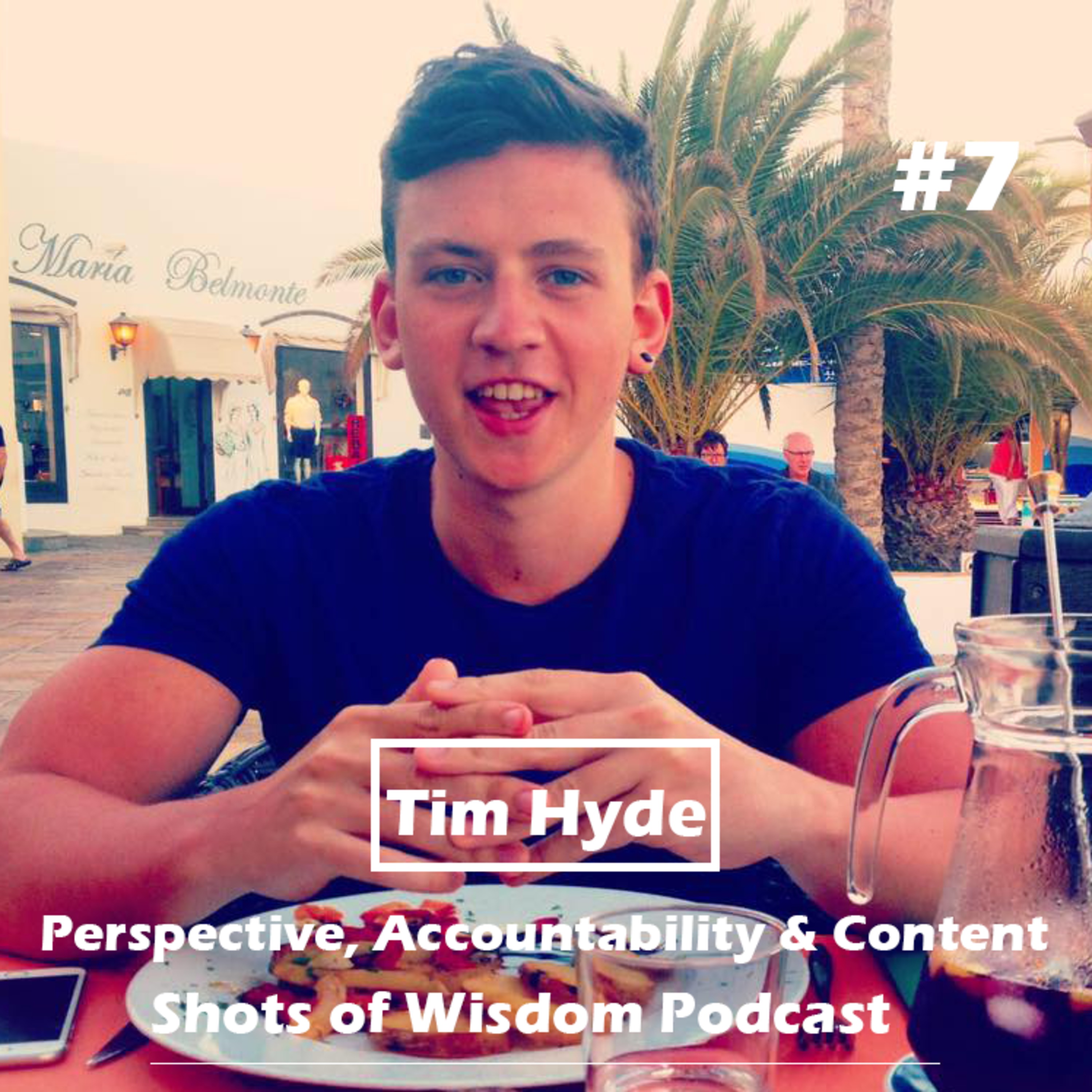 Shots of Wisdom