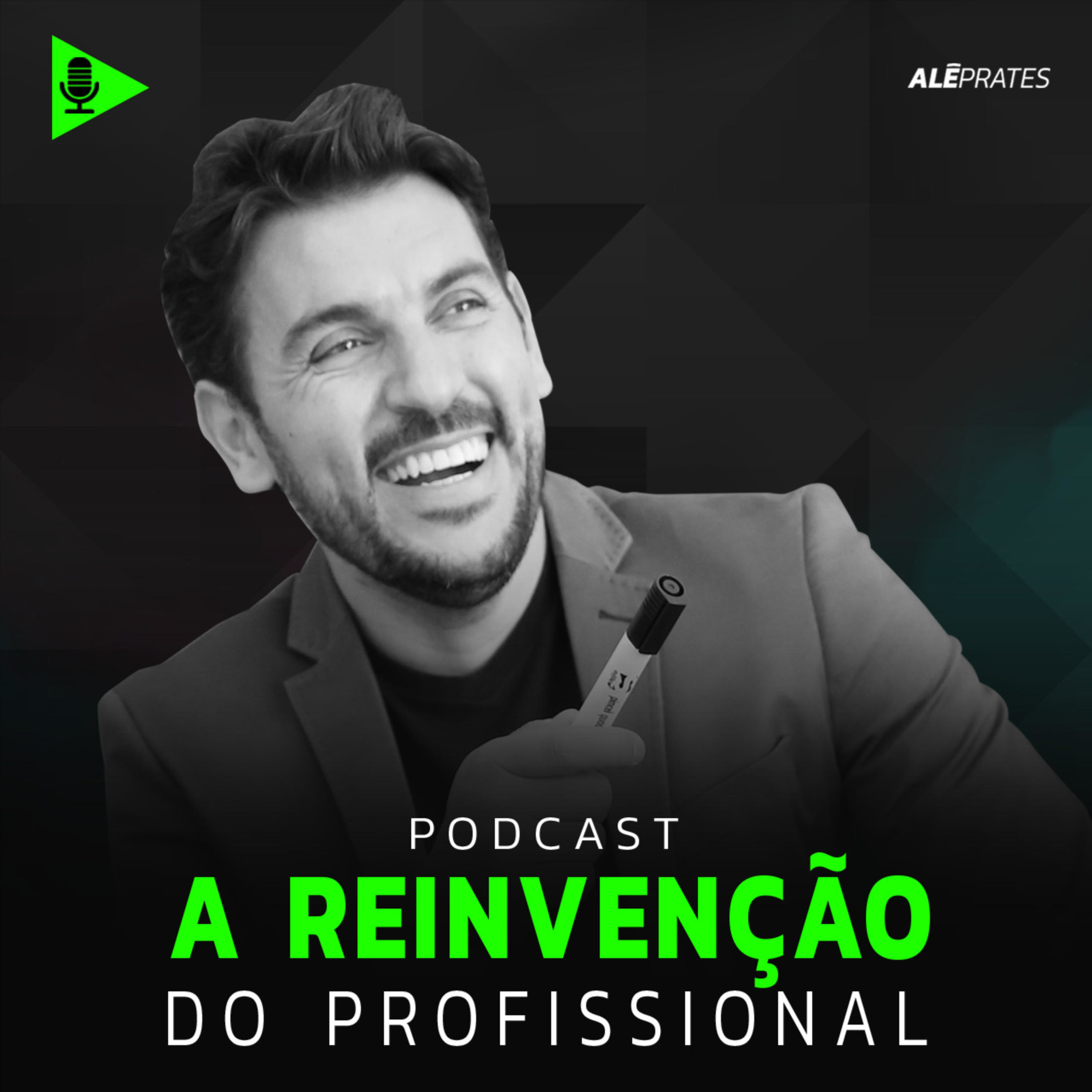 A Reinvenção do Profissional 