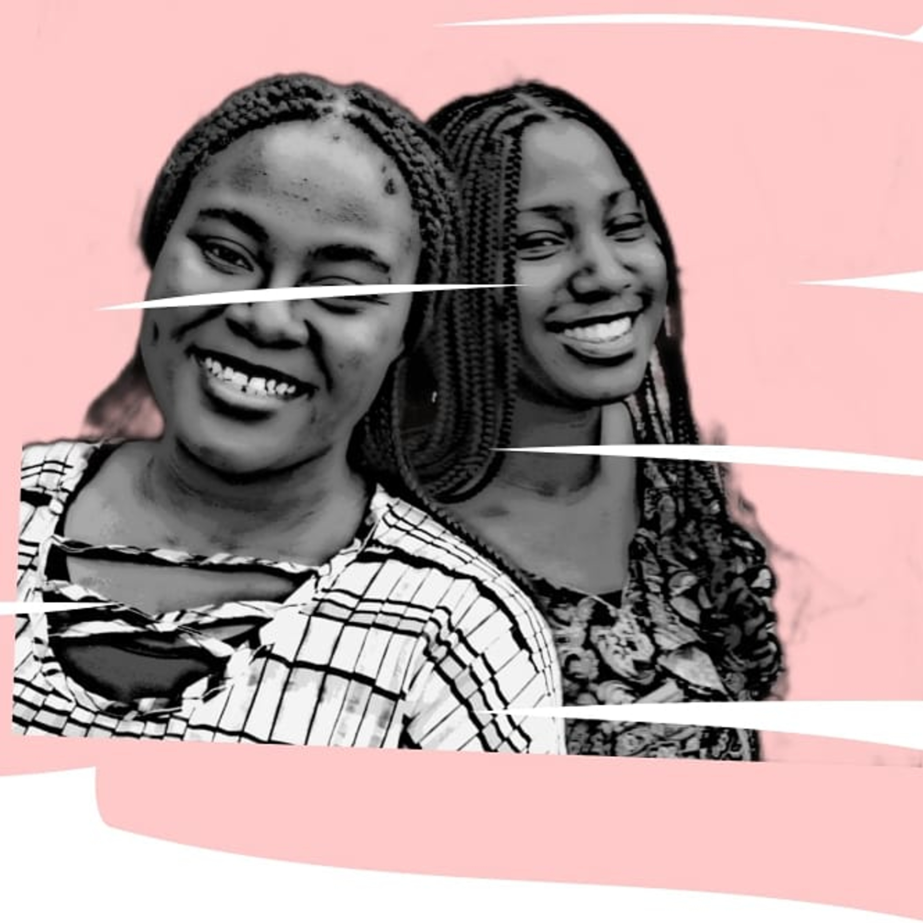 Don't tell me to calm down