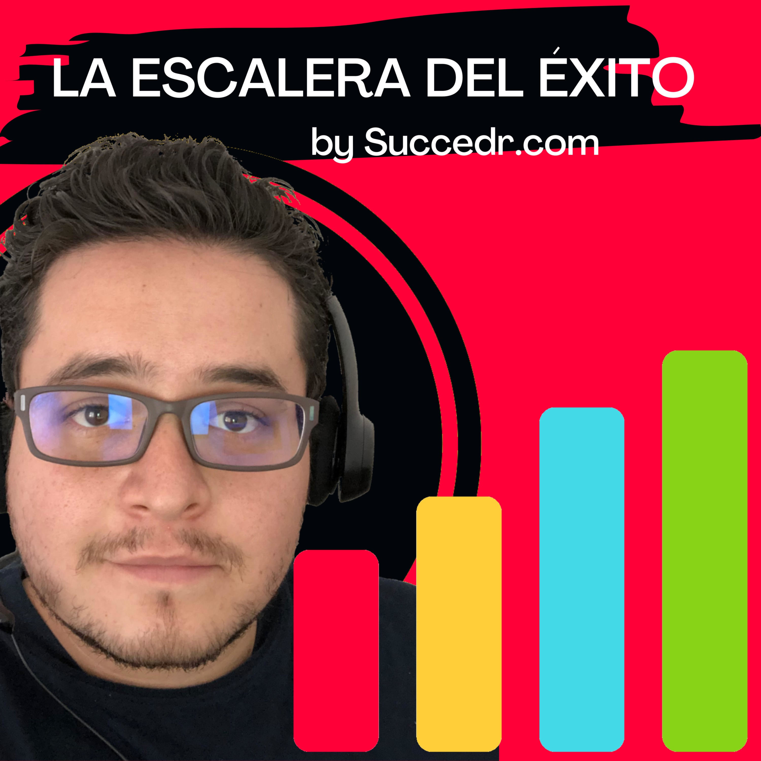 La Escalera del Éxito
