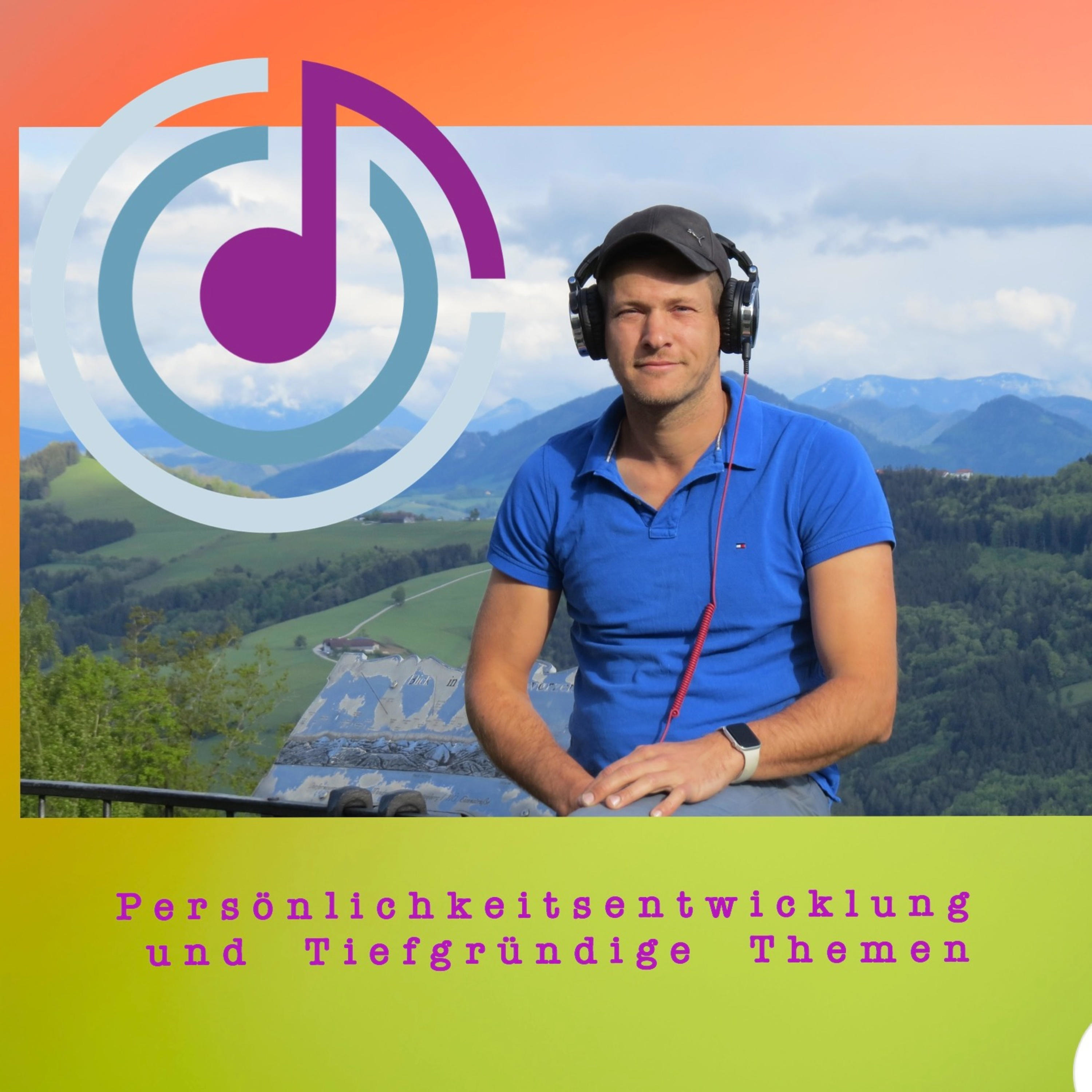 „Es gibt keinen Weg zum Glück. Glücklichsein ist der Weg.“