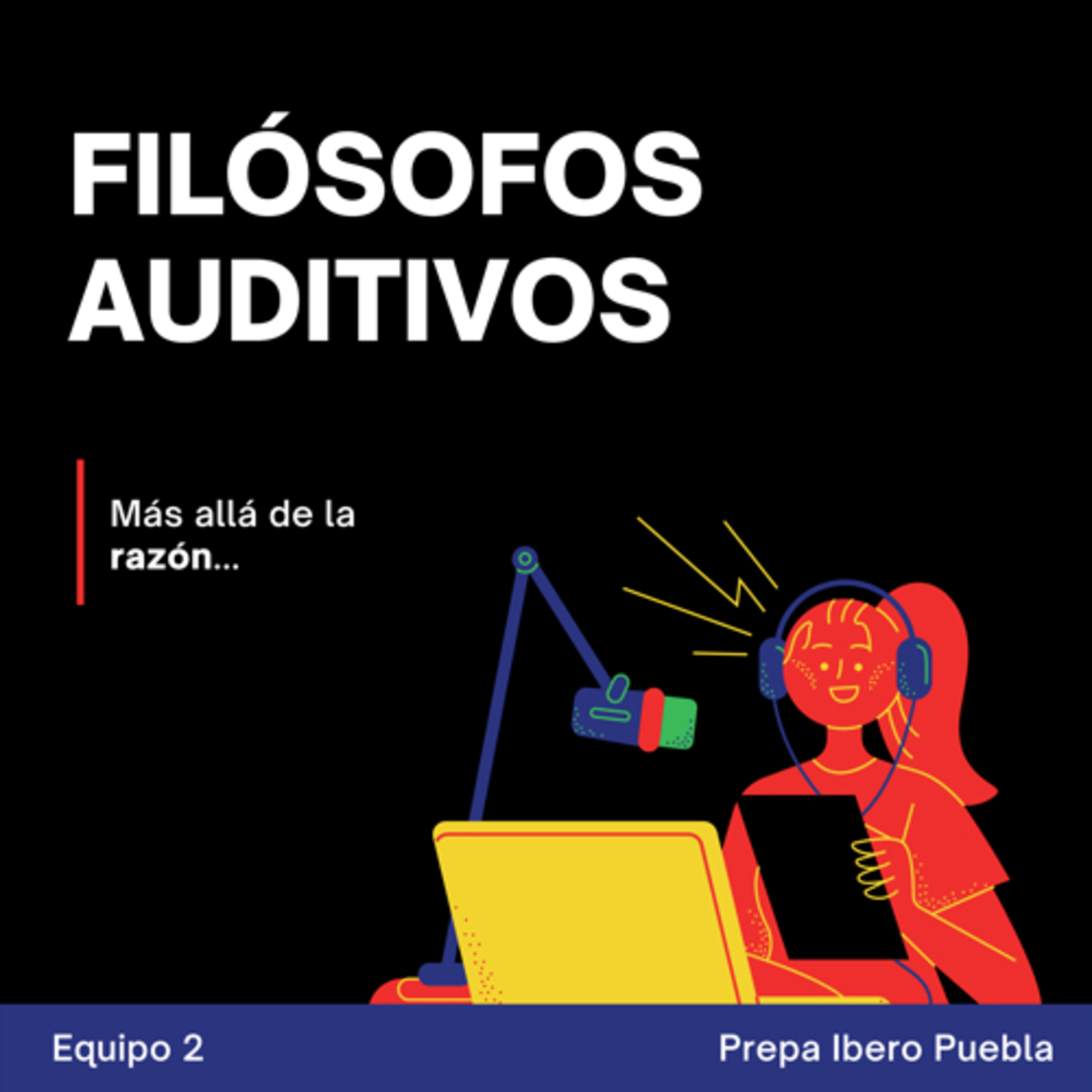 Filósofos Auditivos 