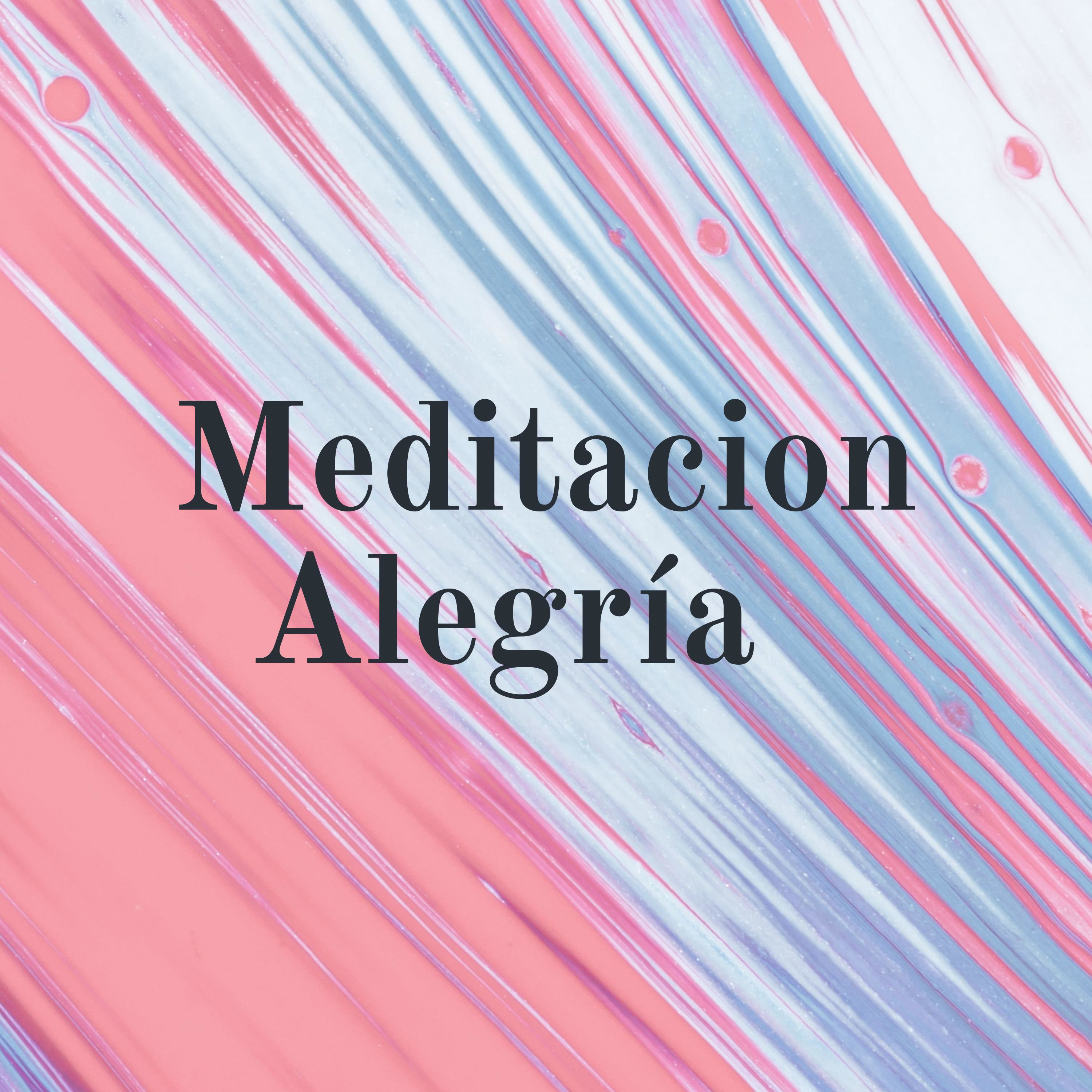 Meditacion Alegría 