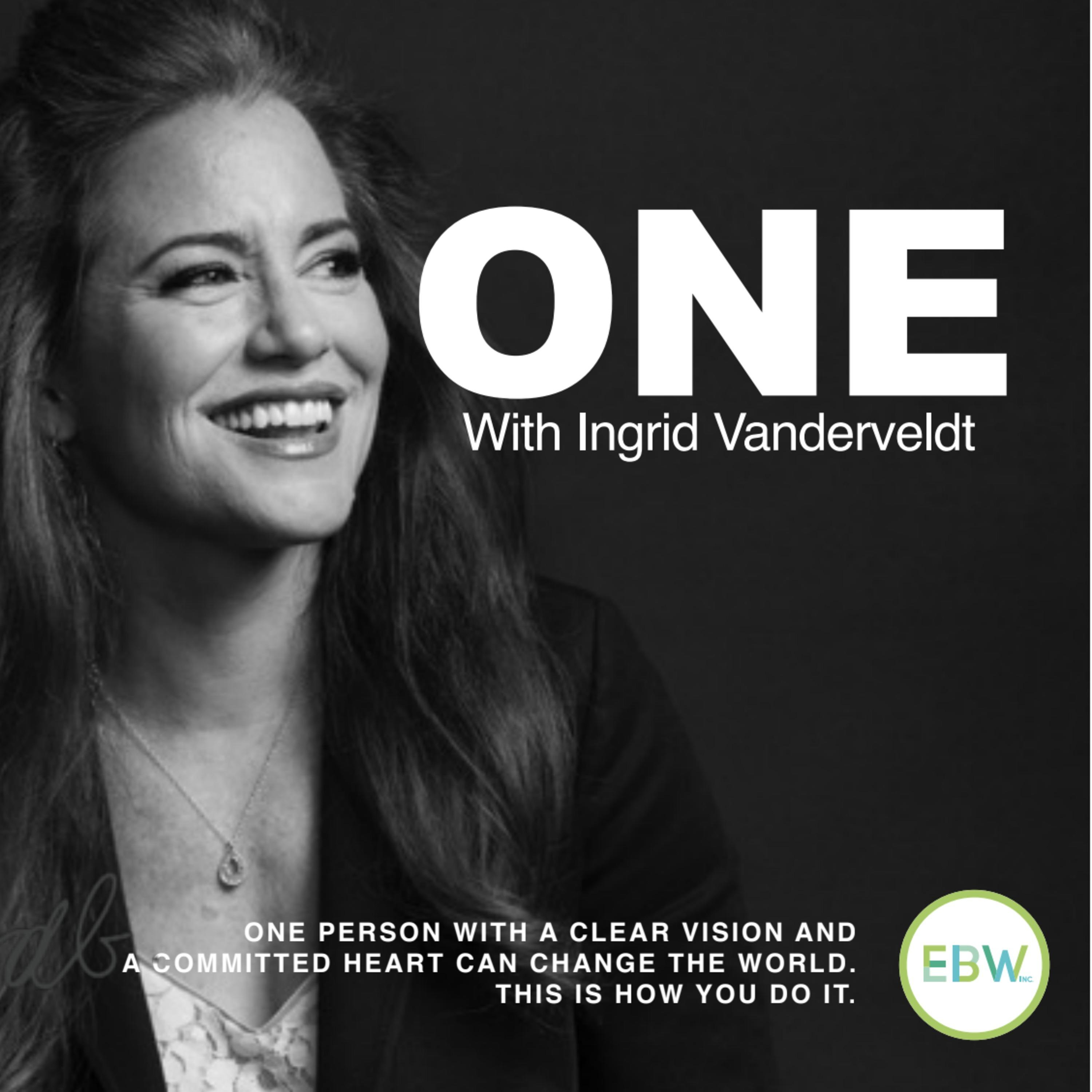 Rapid Fire Q&A with Emily Kahn