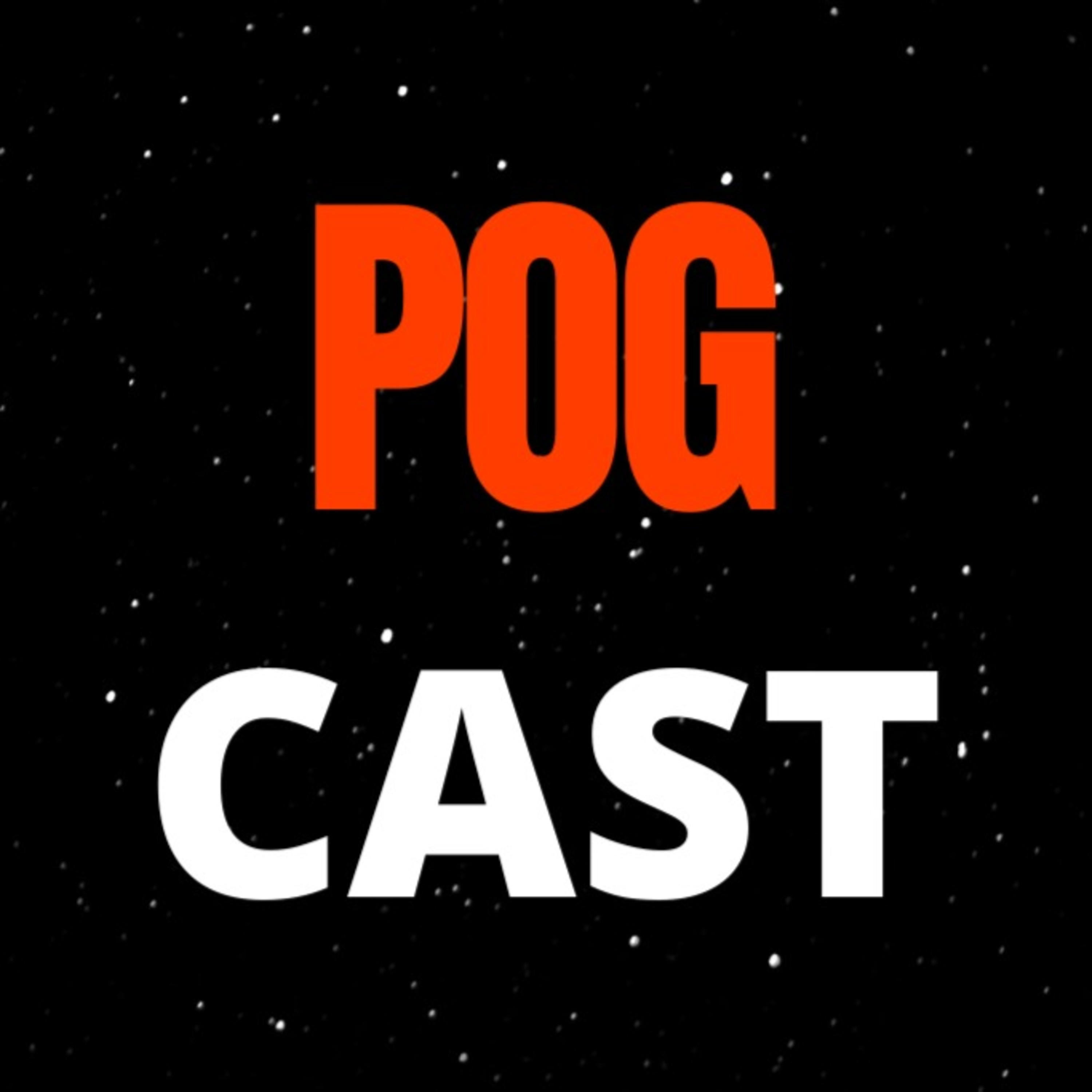 POG Podcast