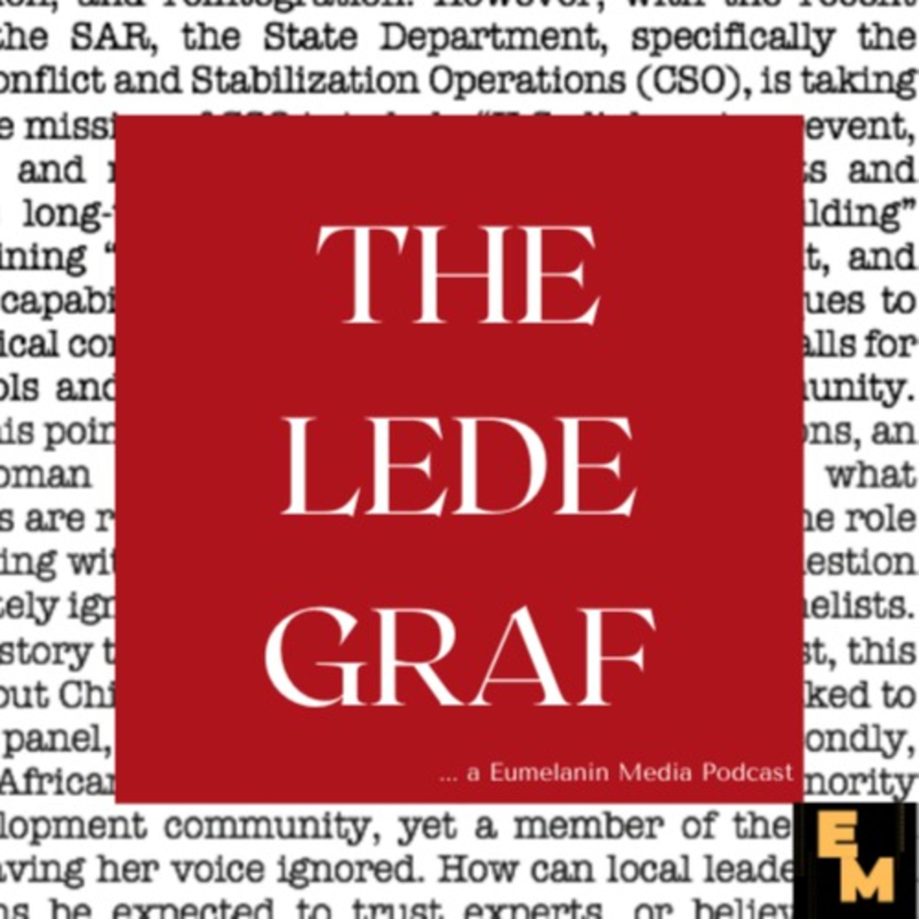 The Lede Graf