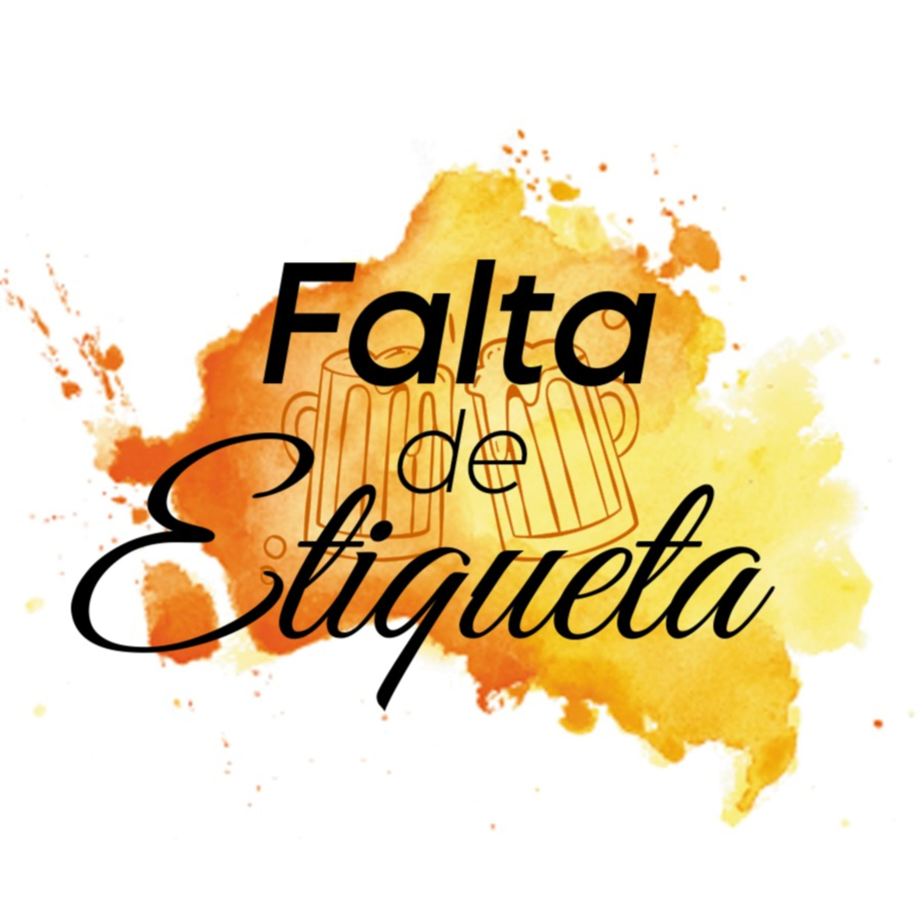 Falta de Etiqueta
