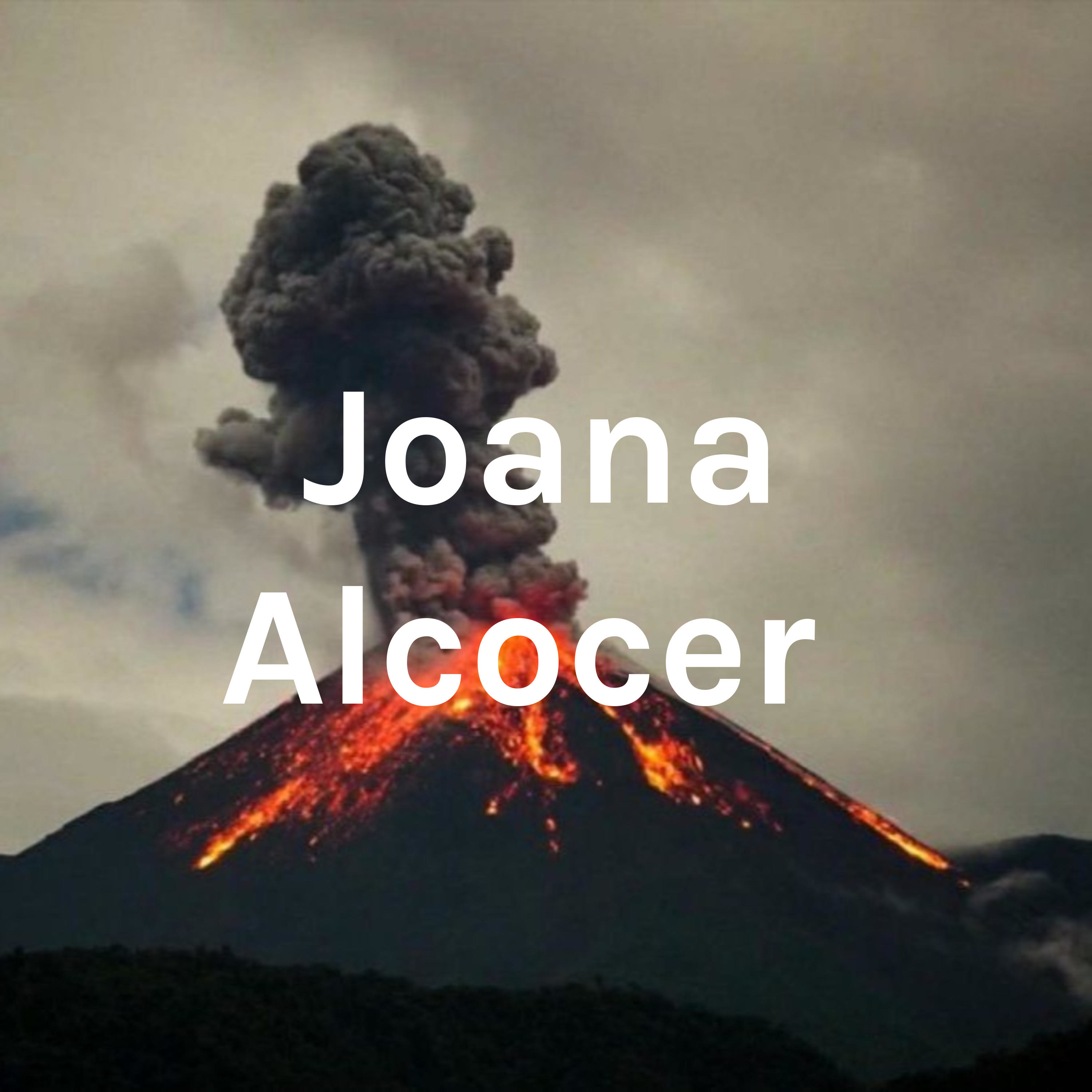 Erupciones Volcánicas