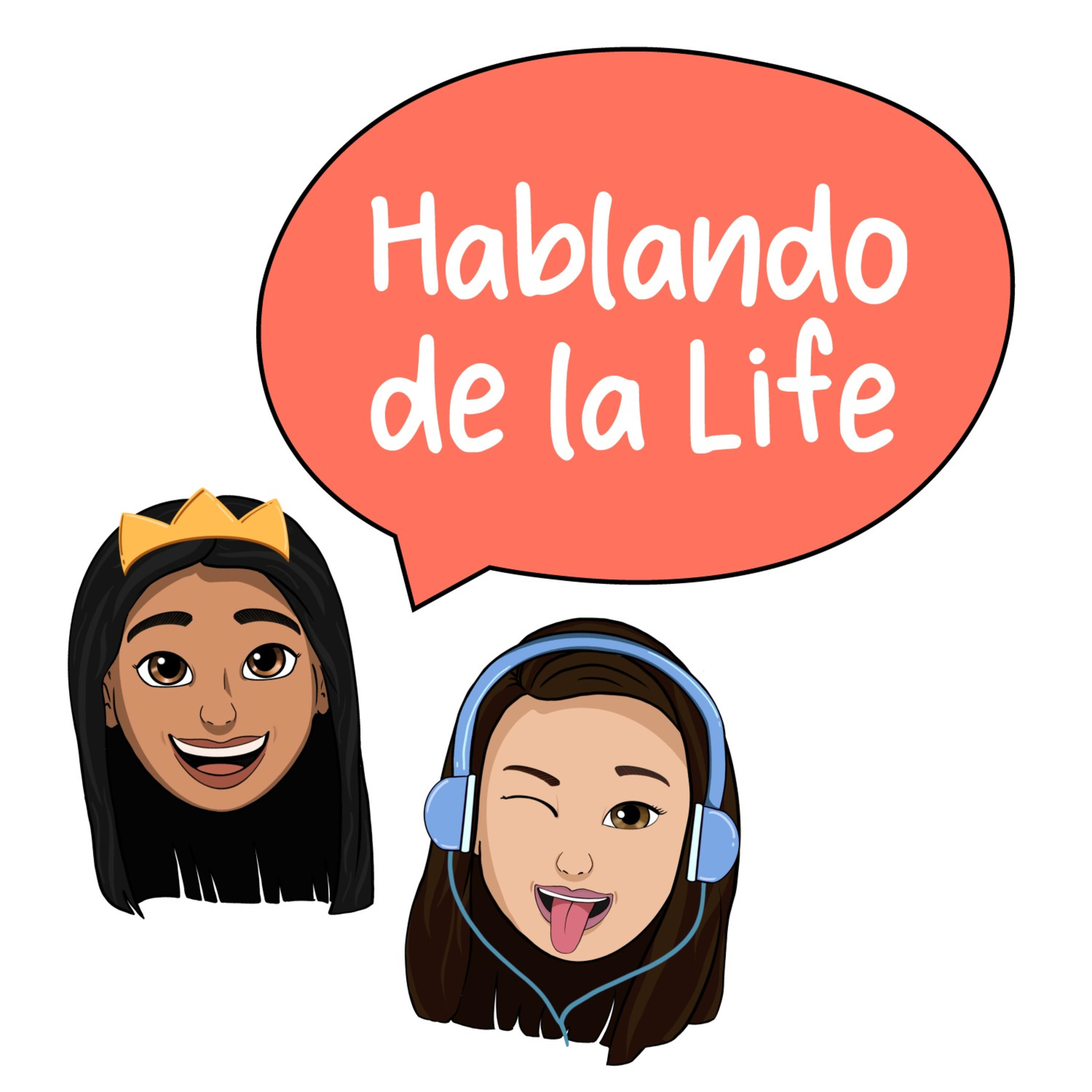 Hablando de la Life