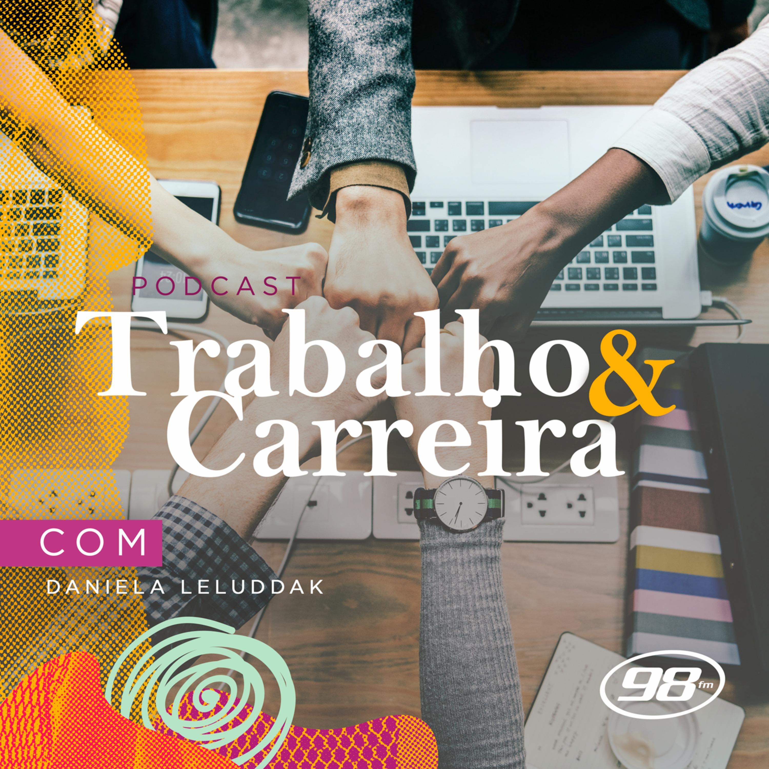 #67 - Qual é o melhor jeito para falar com o chefe que não concorda com as atitudes dele #67 - Qual é o melhor jeito para falar com o chefe que não concorda com as atitudes dele