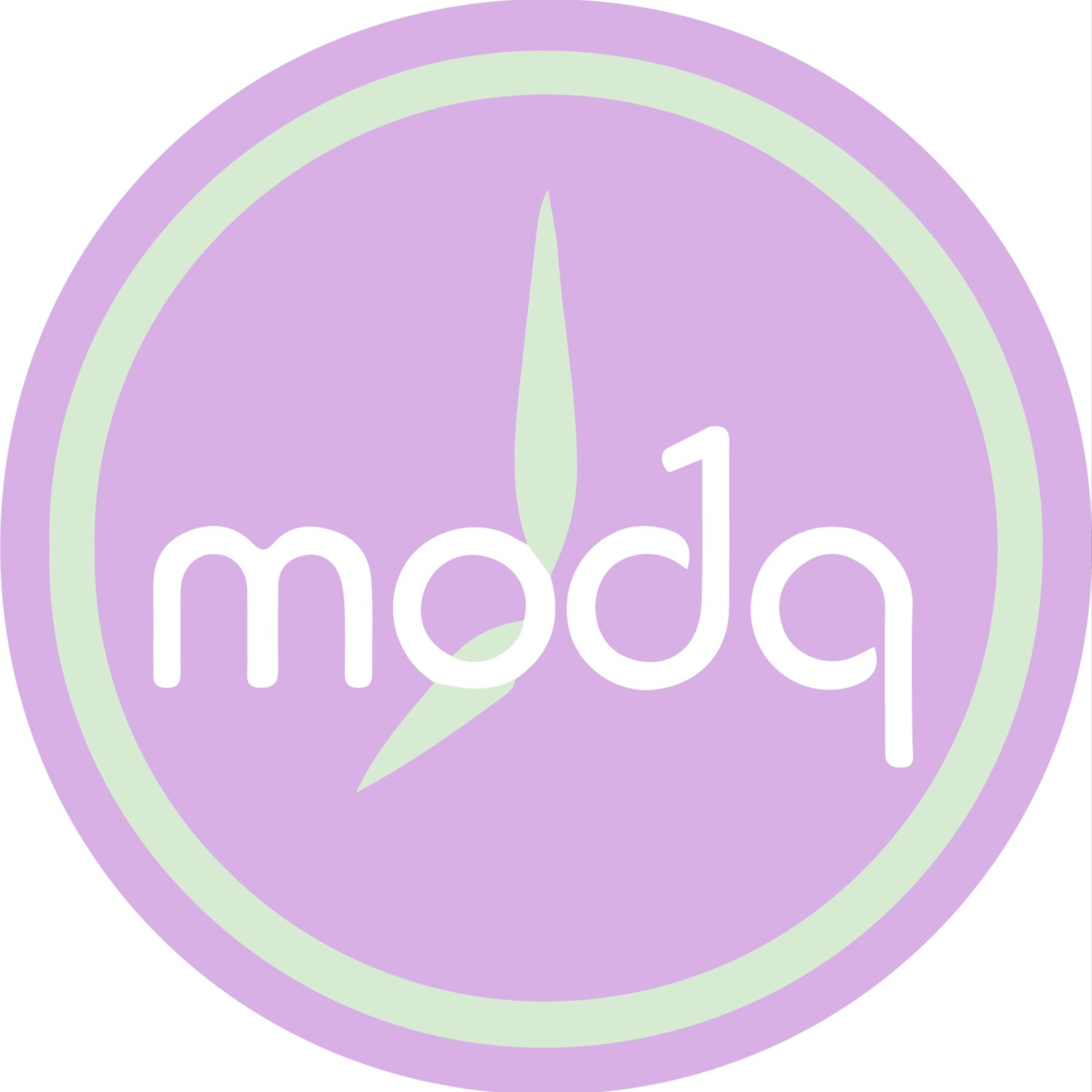 Moda 19 podcast artwork