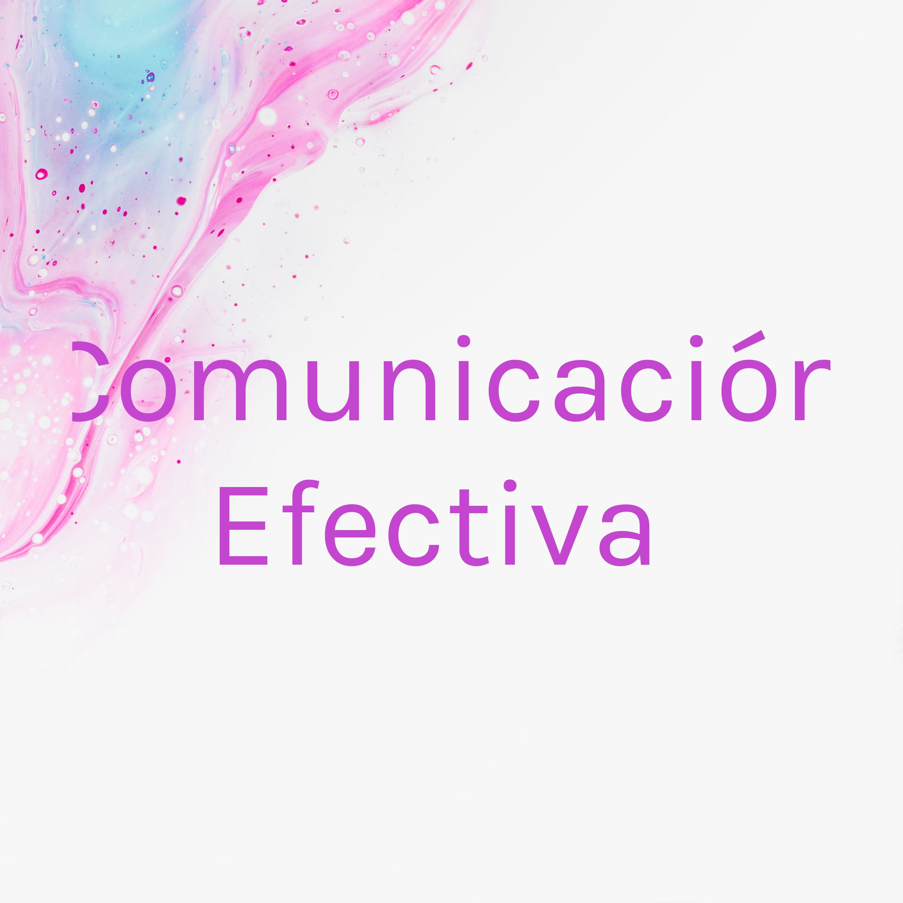 Comunicación Efectiva 