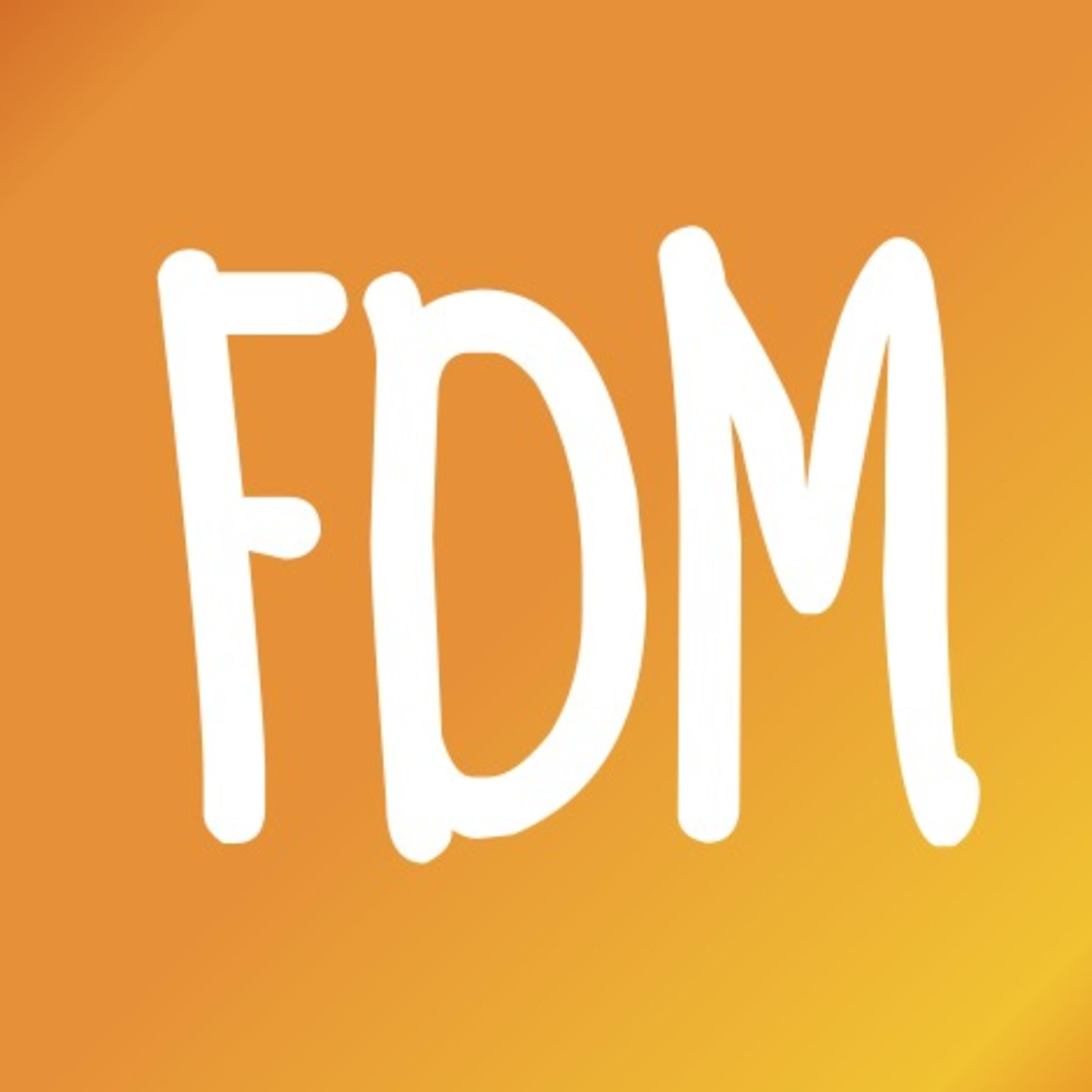 Fruts de Mer podcast artwork