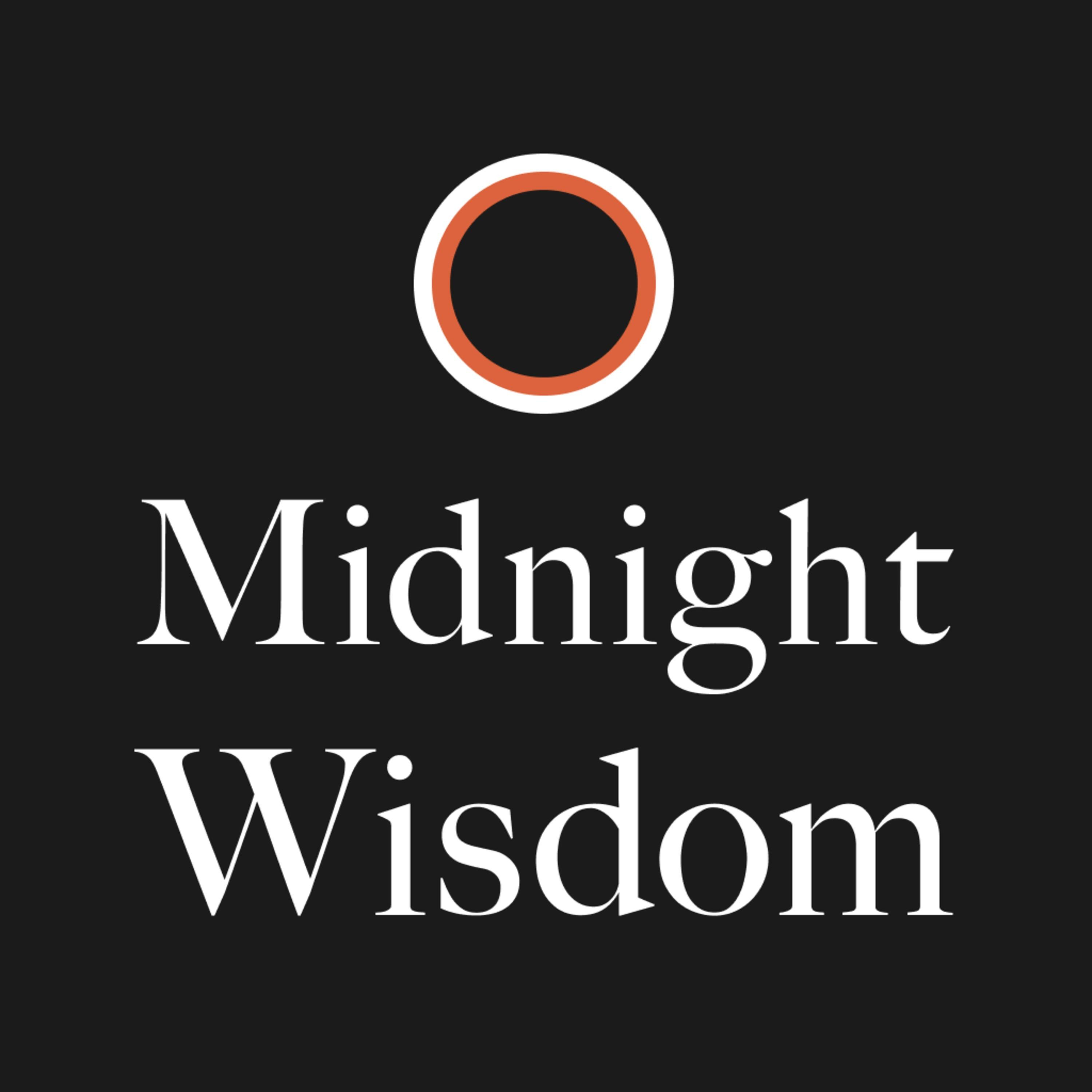 Midnight Thoughts: The Chain Breaks