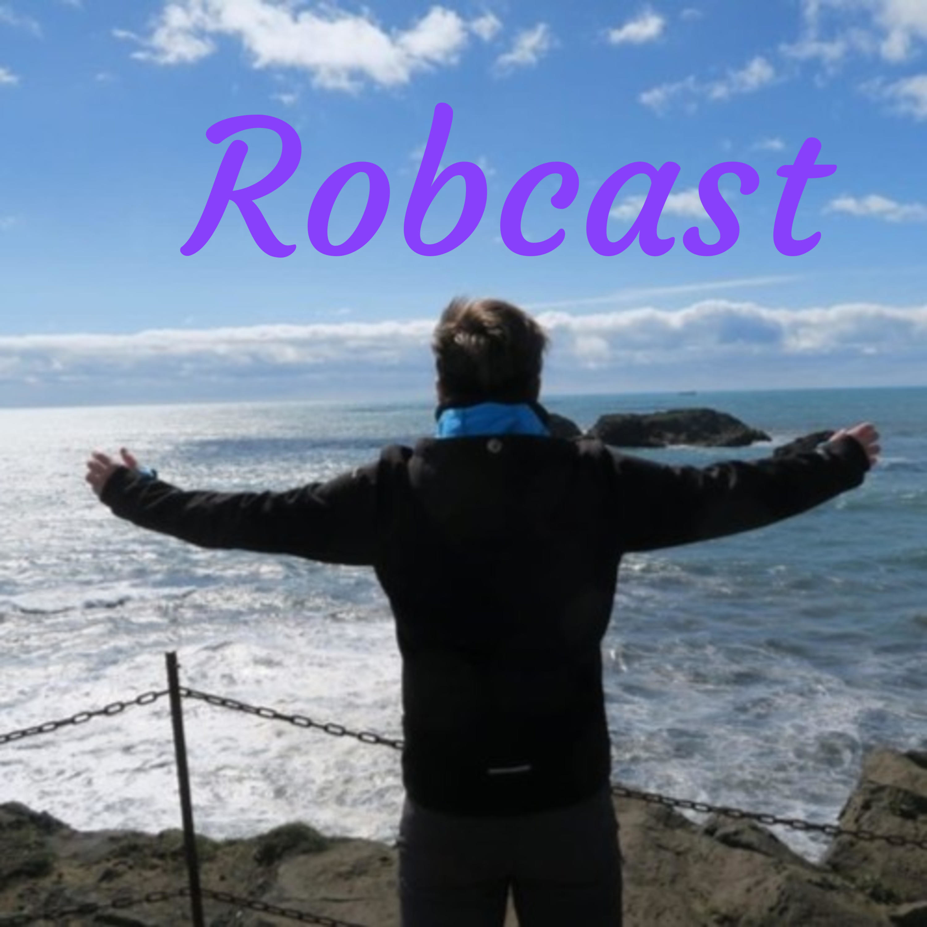 Robcast 3 bis: we moeten nog eventjes wachten