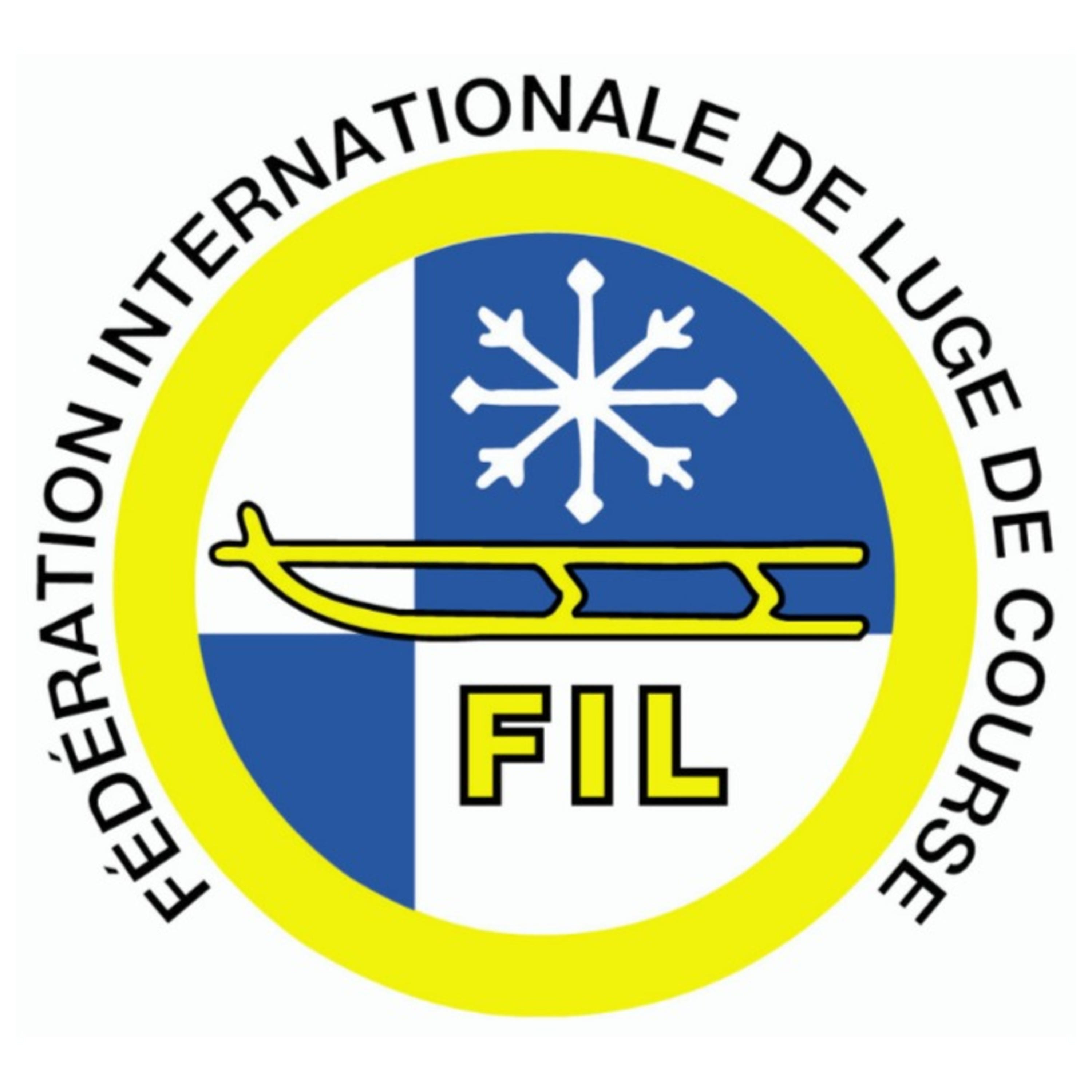 International Luge Federation Int Rennrodelverband International Luge Federation Int Rennrodelverband