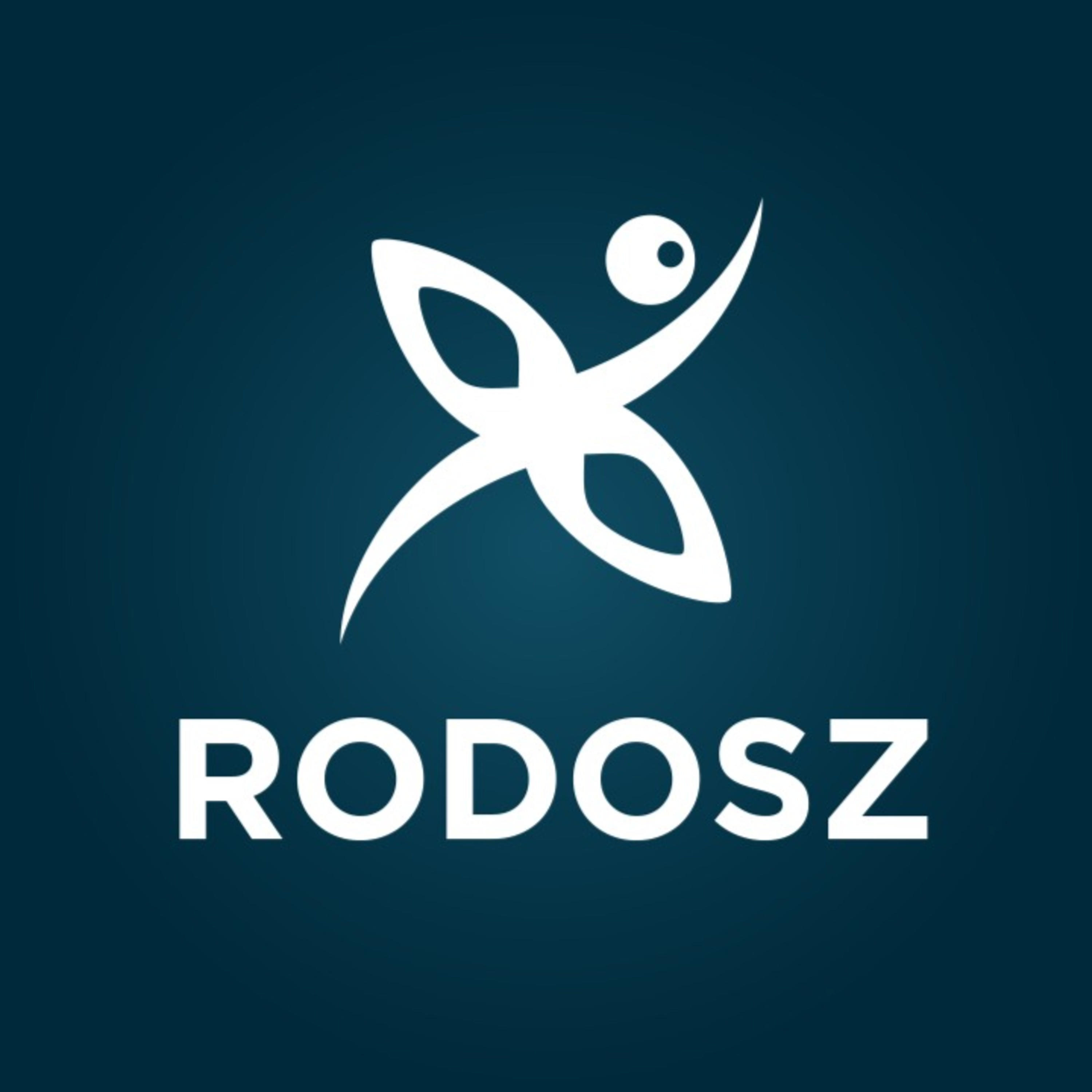 RODOSZ Online Workshop podcast artwork