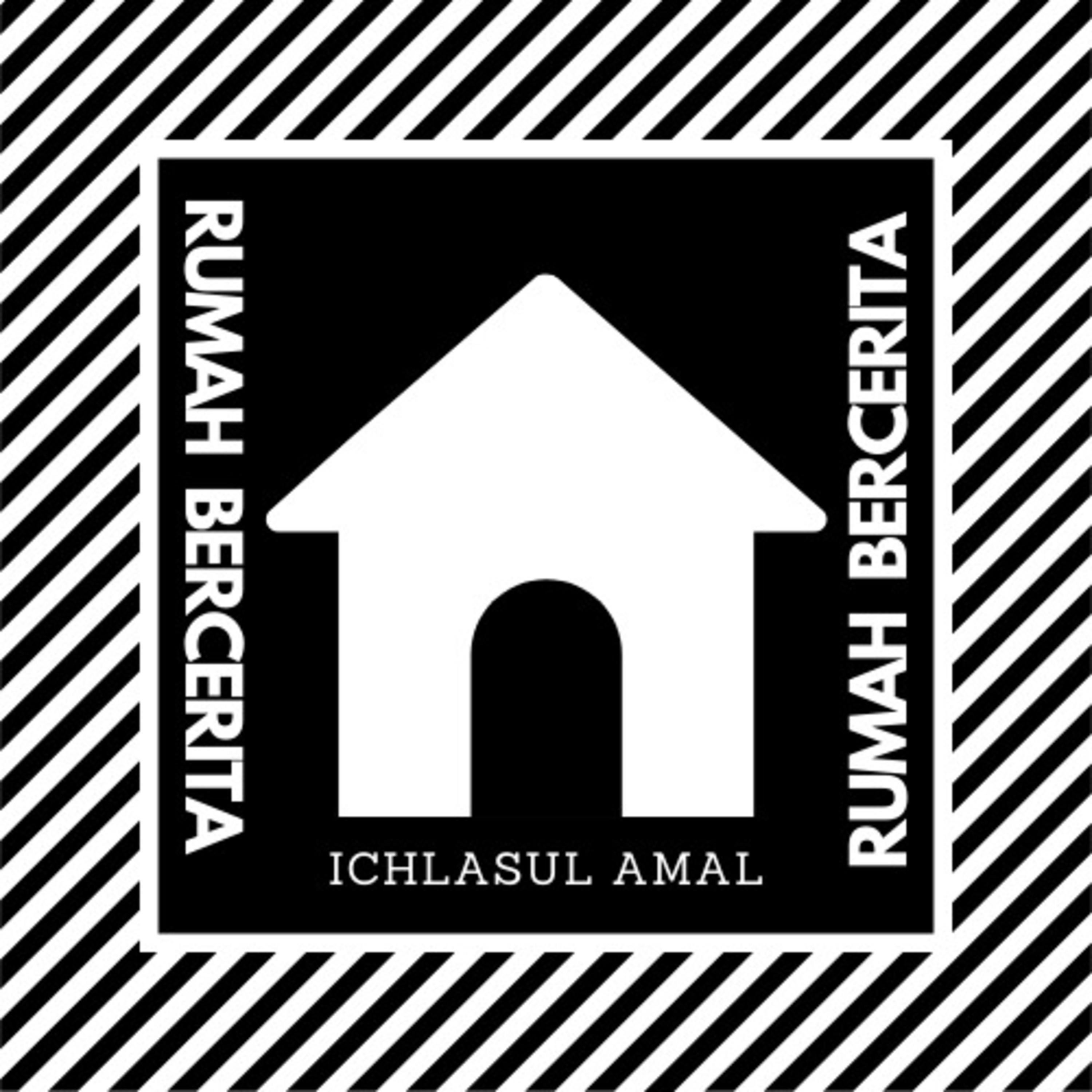 Rumah Bercerita podcast artwork