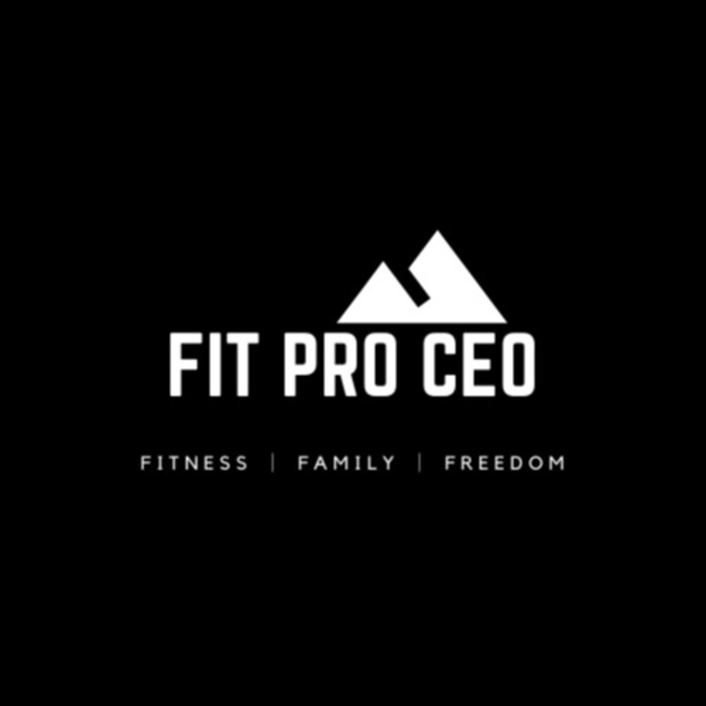 The Fit Pro CEO Coffee & Coaching