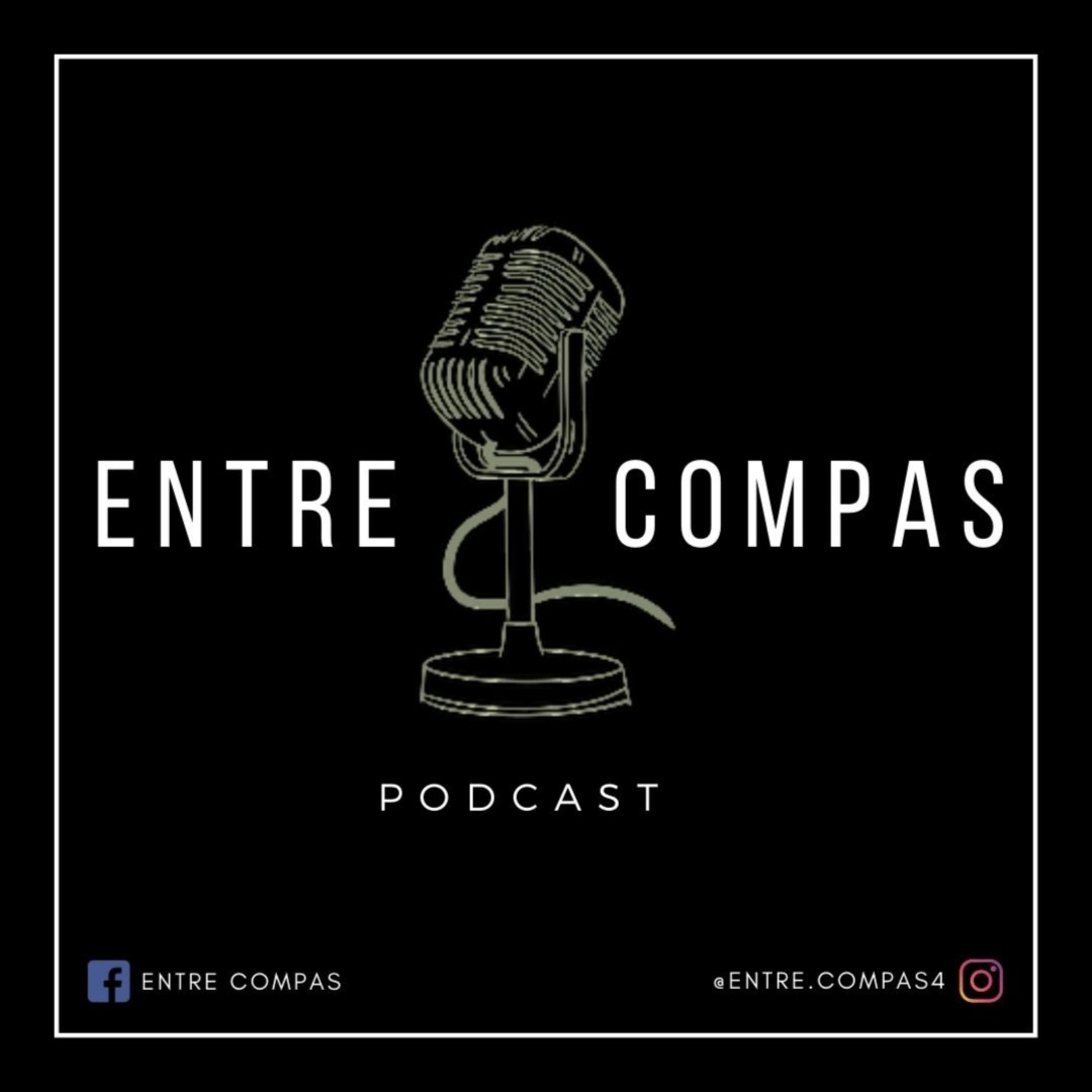 ENTRE COMPAS