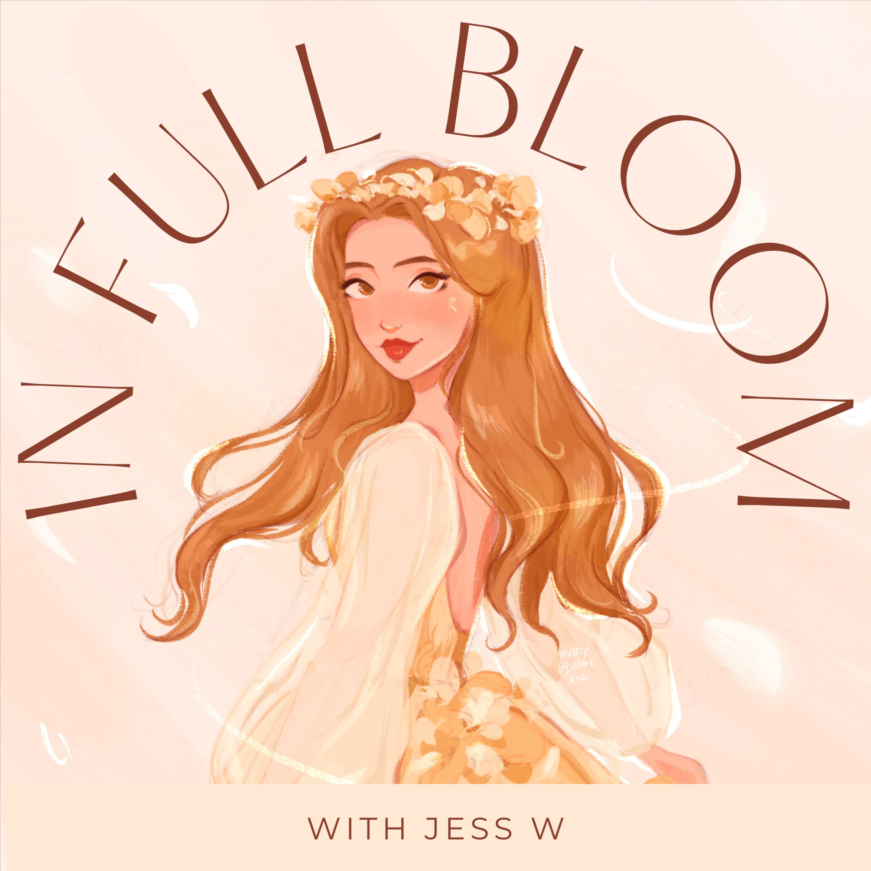 In Full Bloom