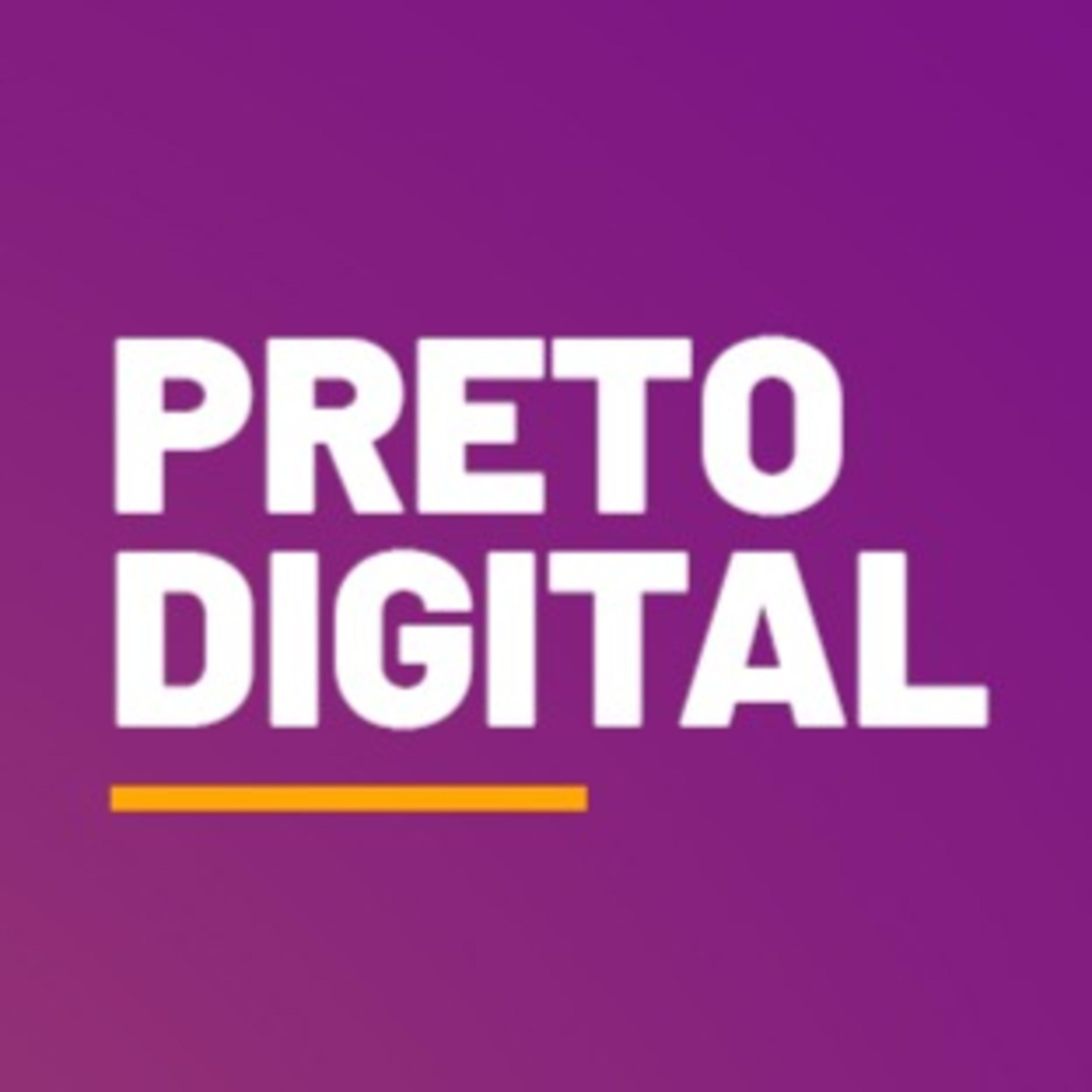 Preto Digital