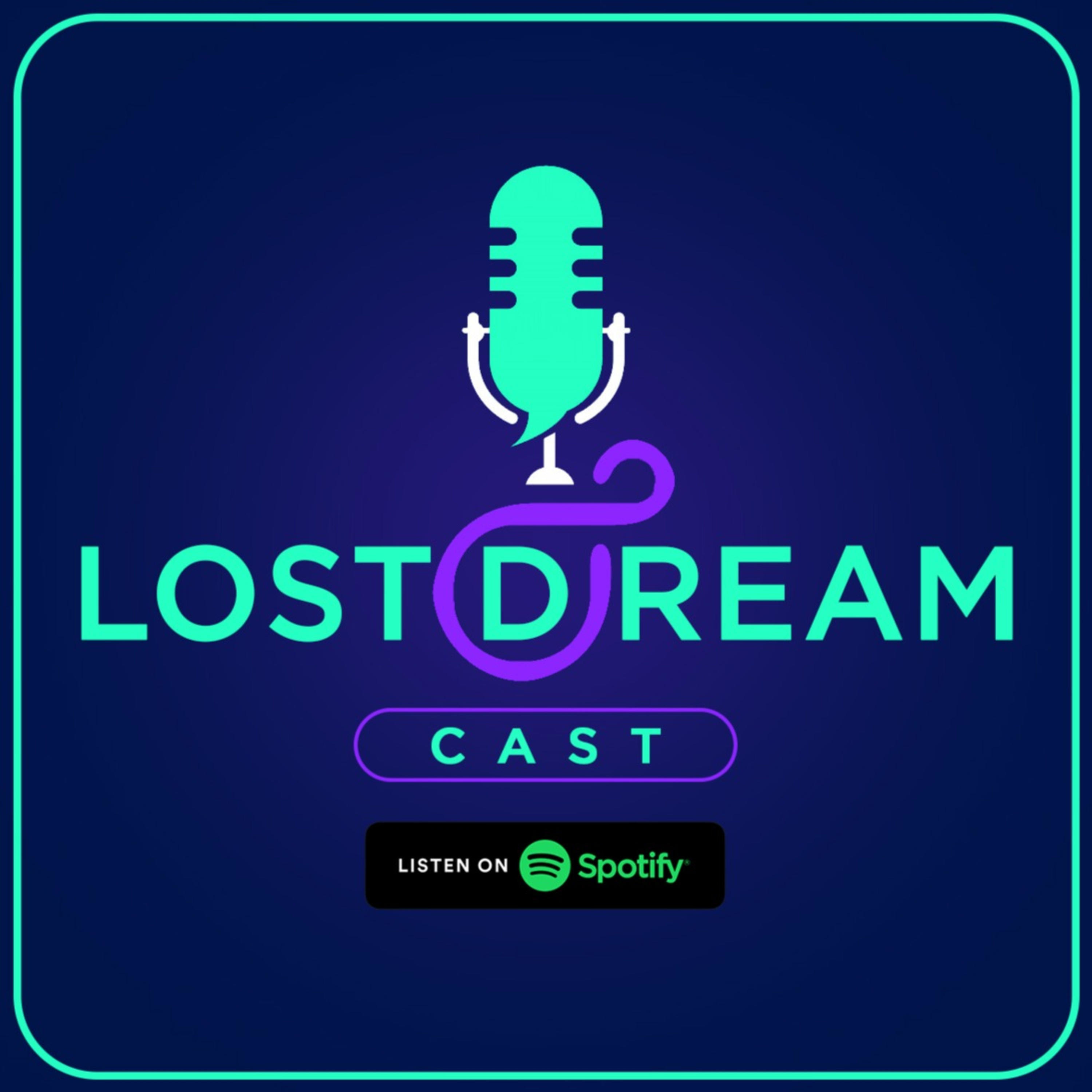 Lost Dream Cast