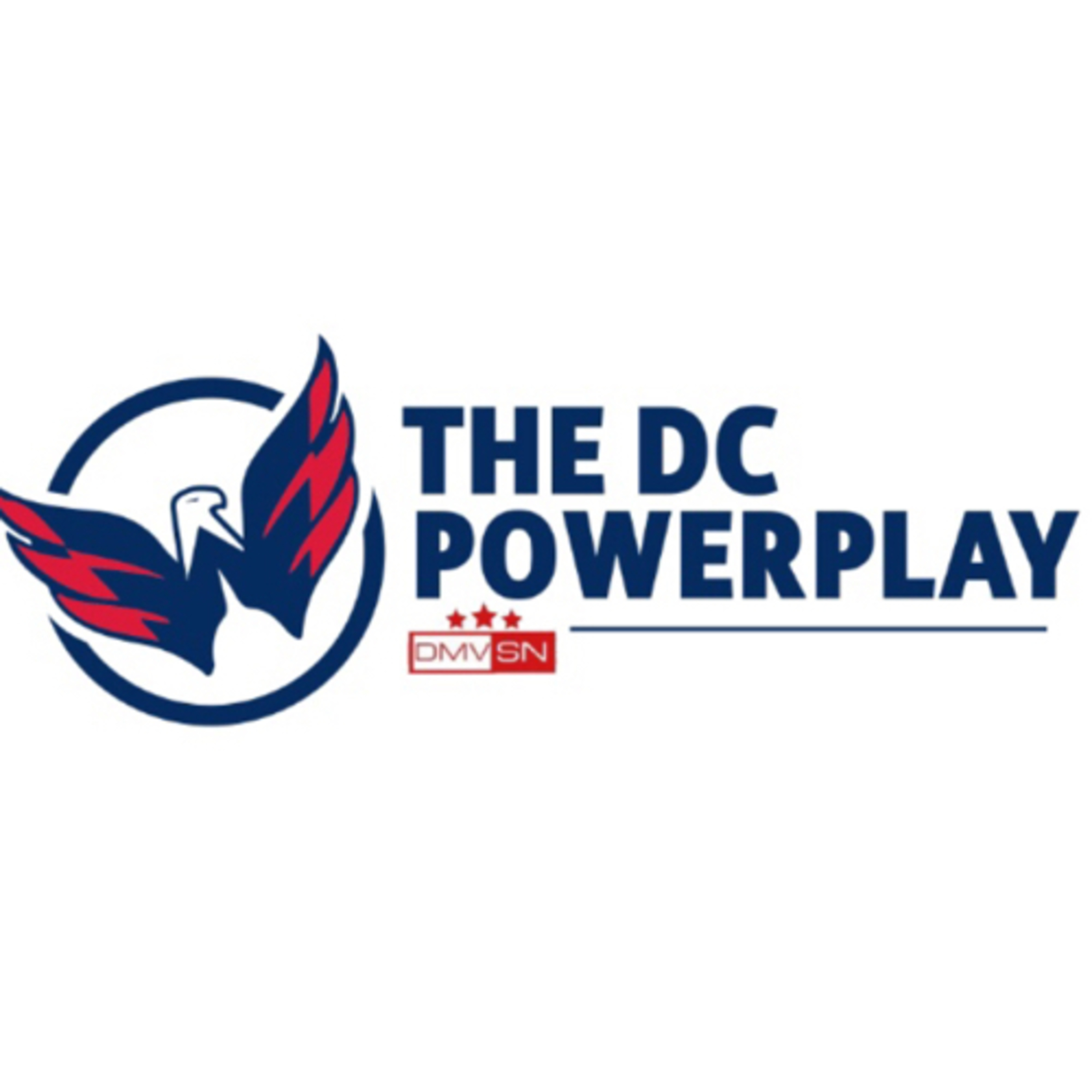 The DC Powerplay | A Capitals Podcast