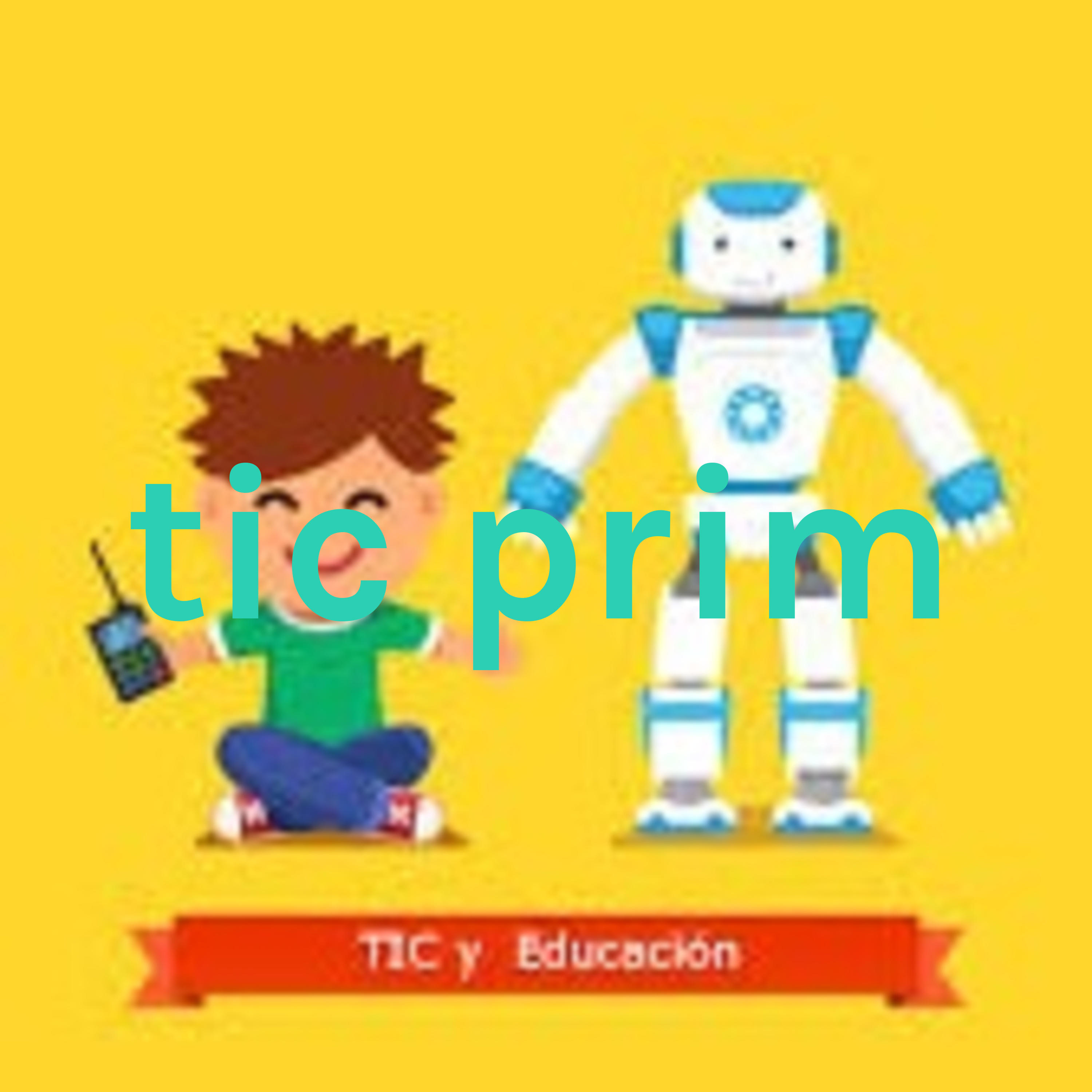 tic prim