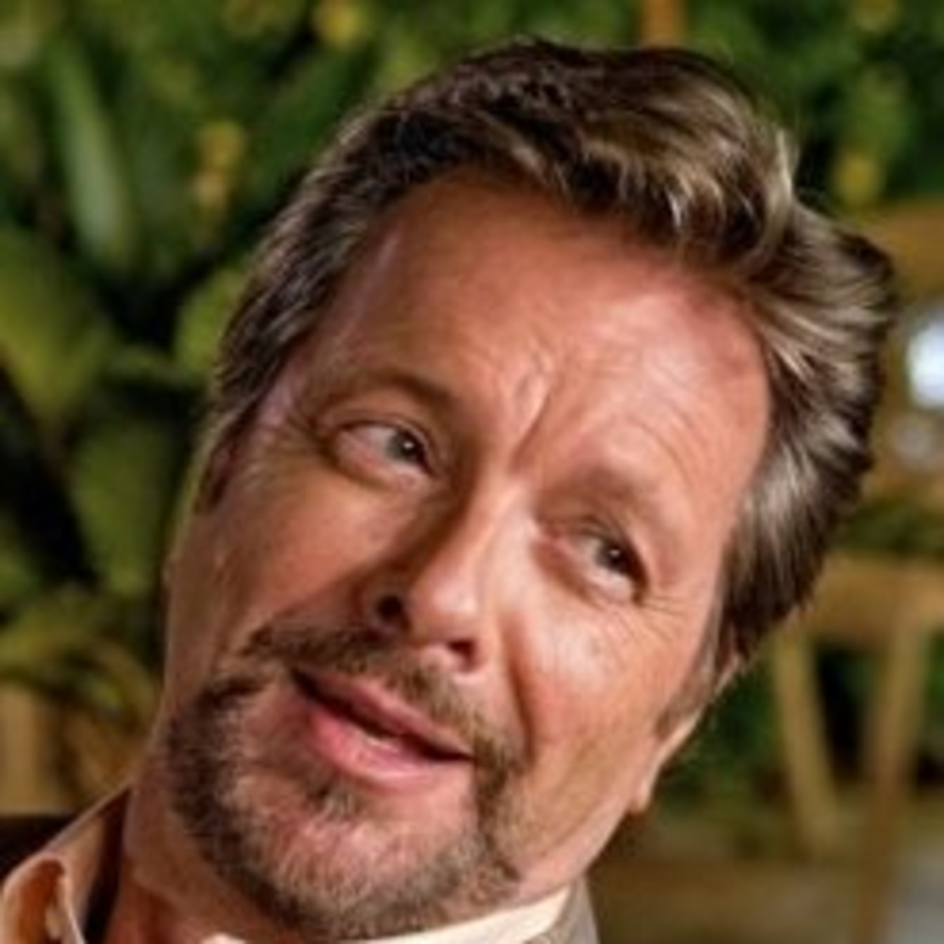 True Crime Uncensored with Burl Barer and Mark Boyer