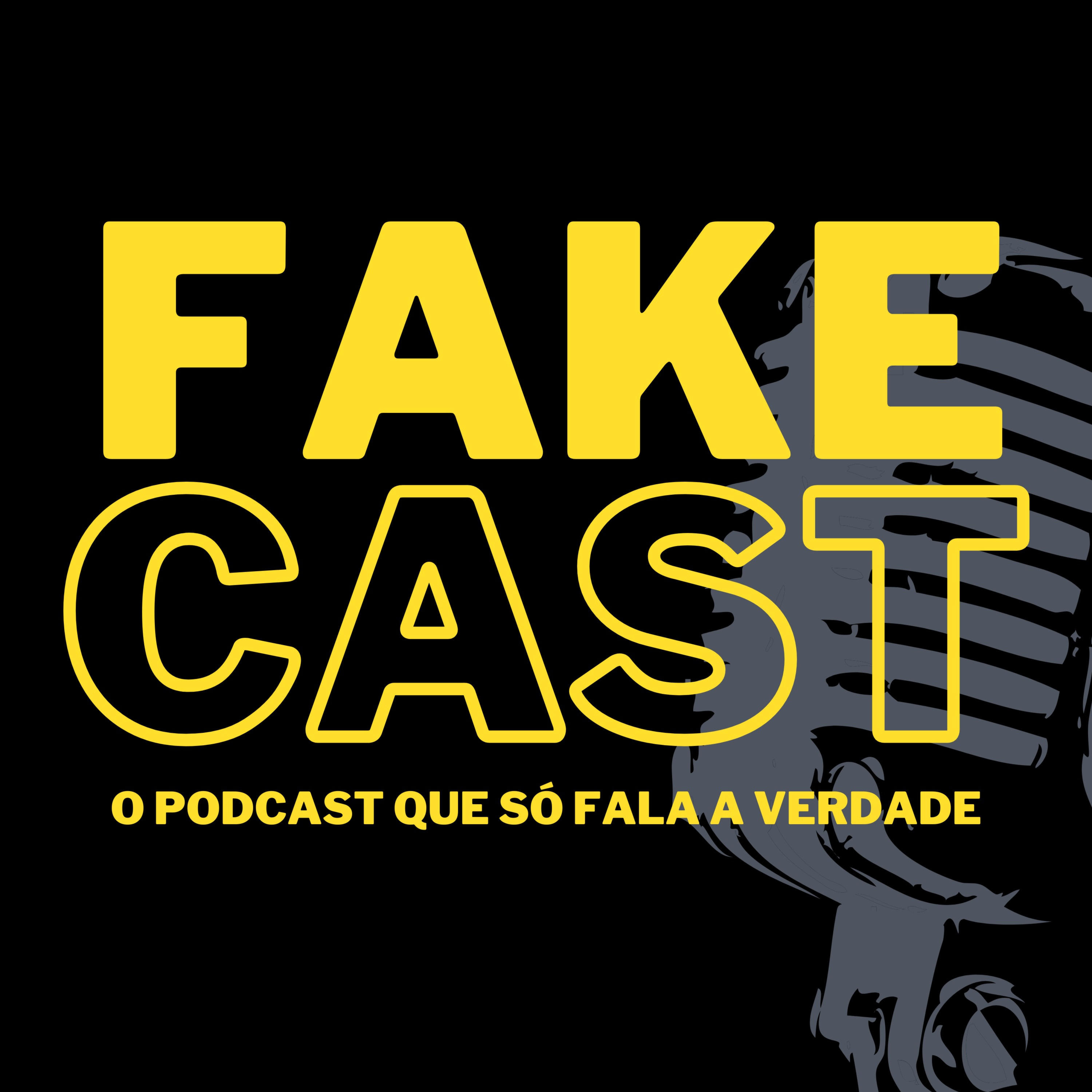 Fake Cast