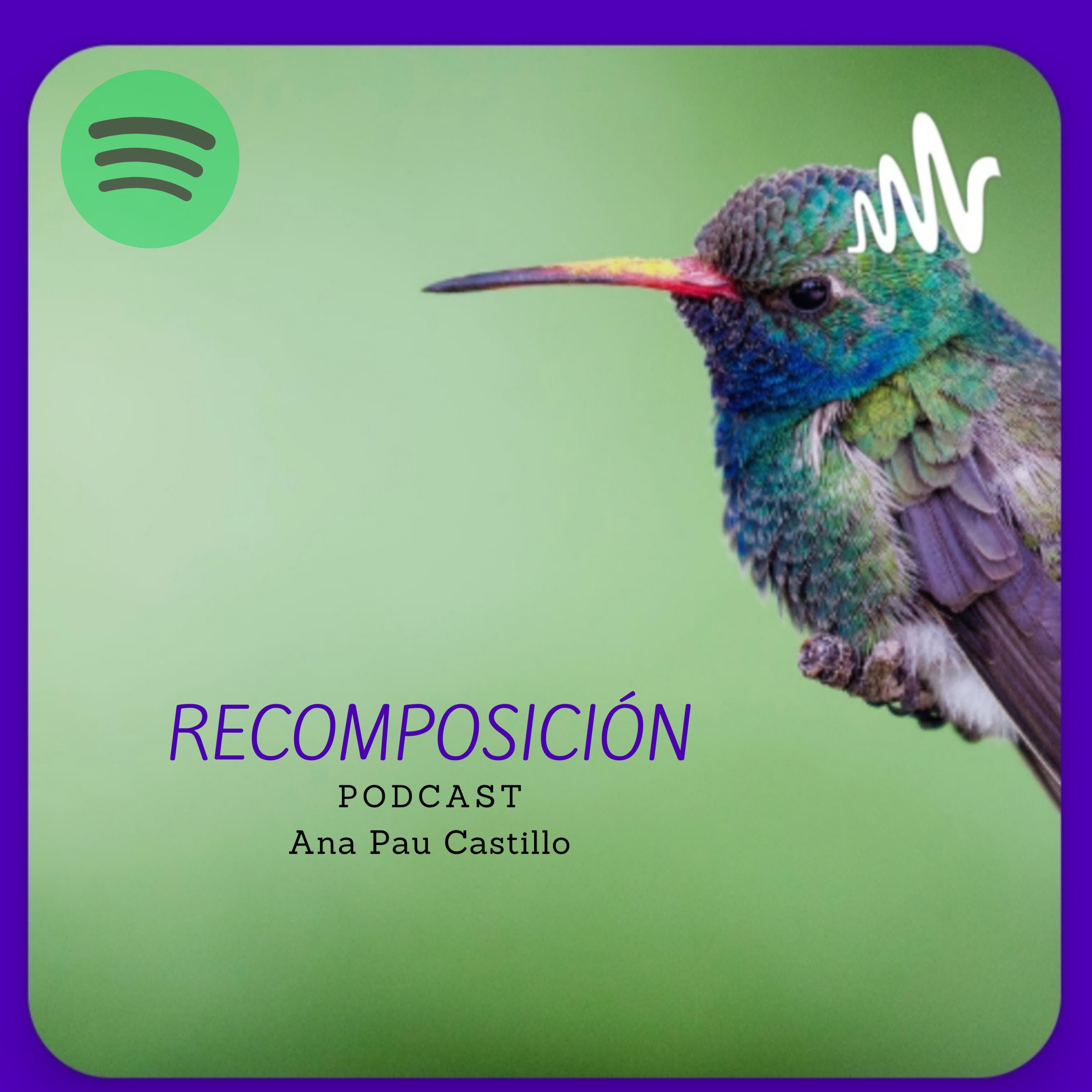 Recomposición