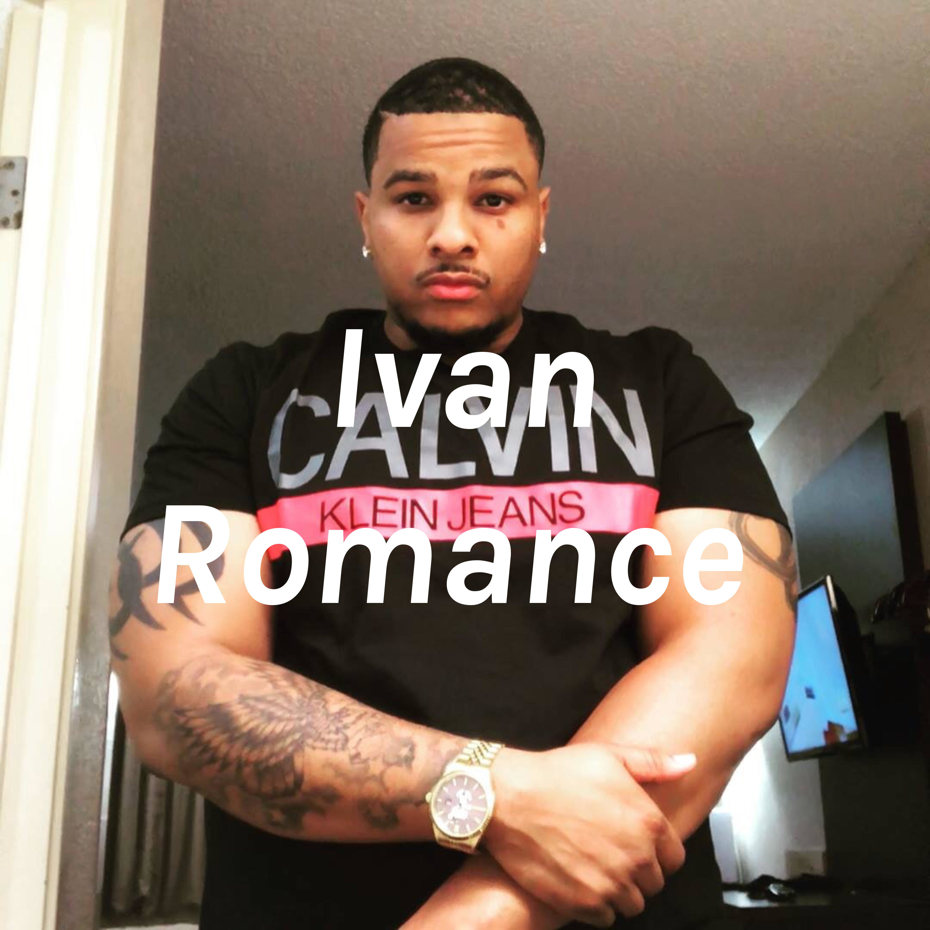 Ivan Romance 